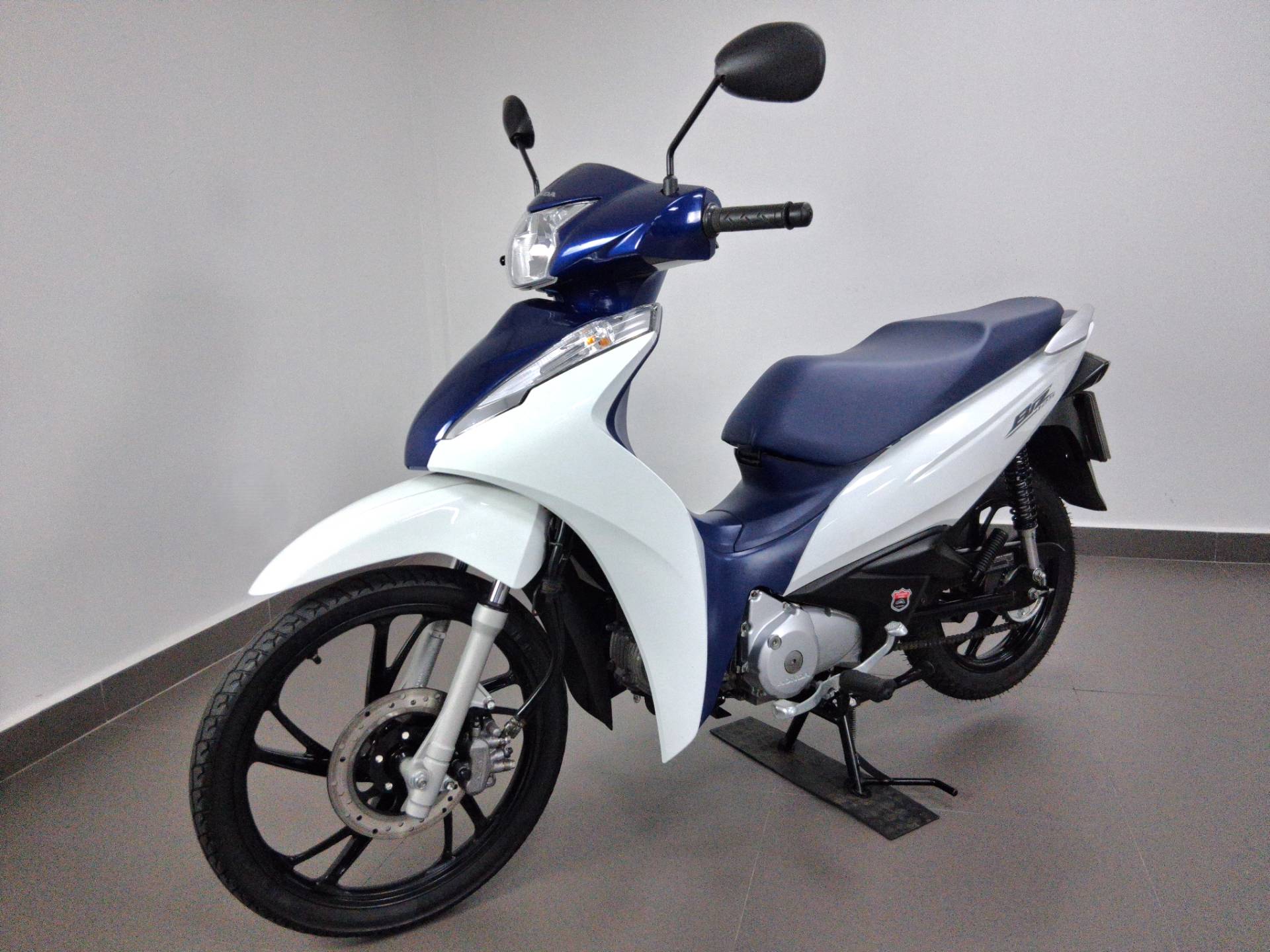 HONDA BIZ 125i