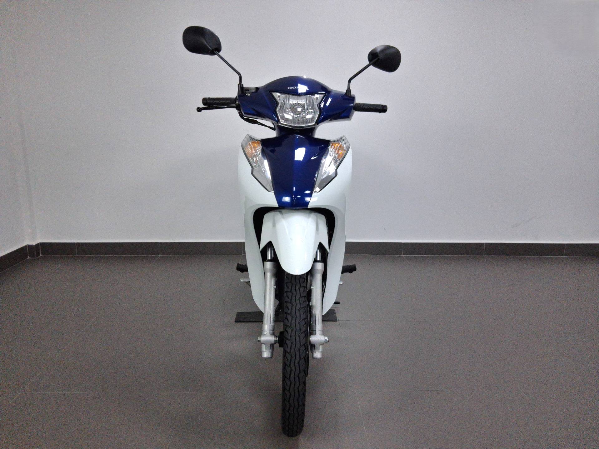 HONDA BIZ 125i