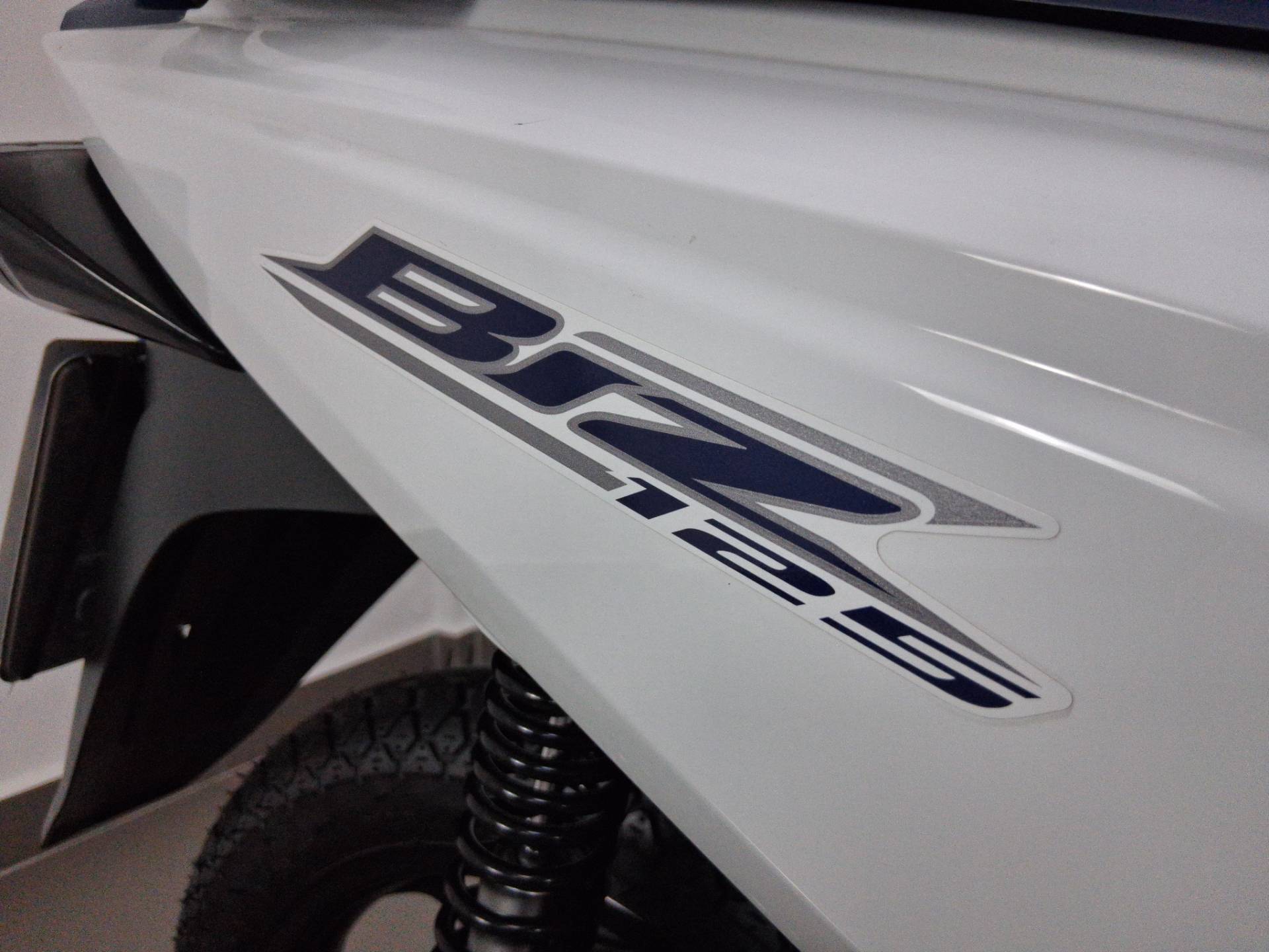 HONDA BIZ 125i