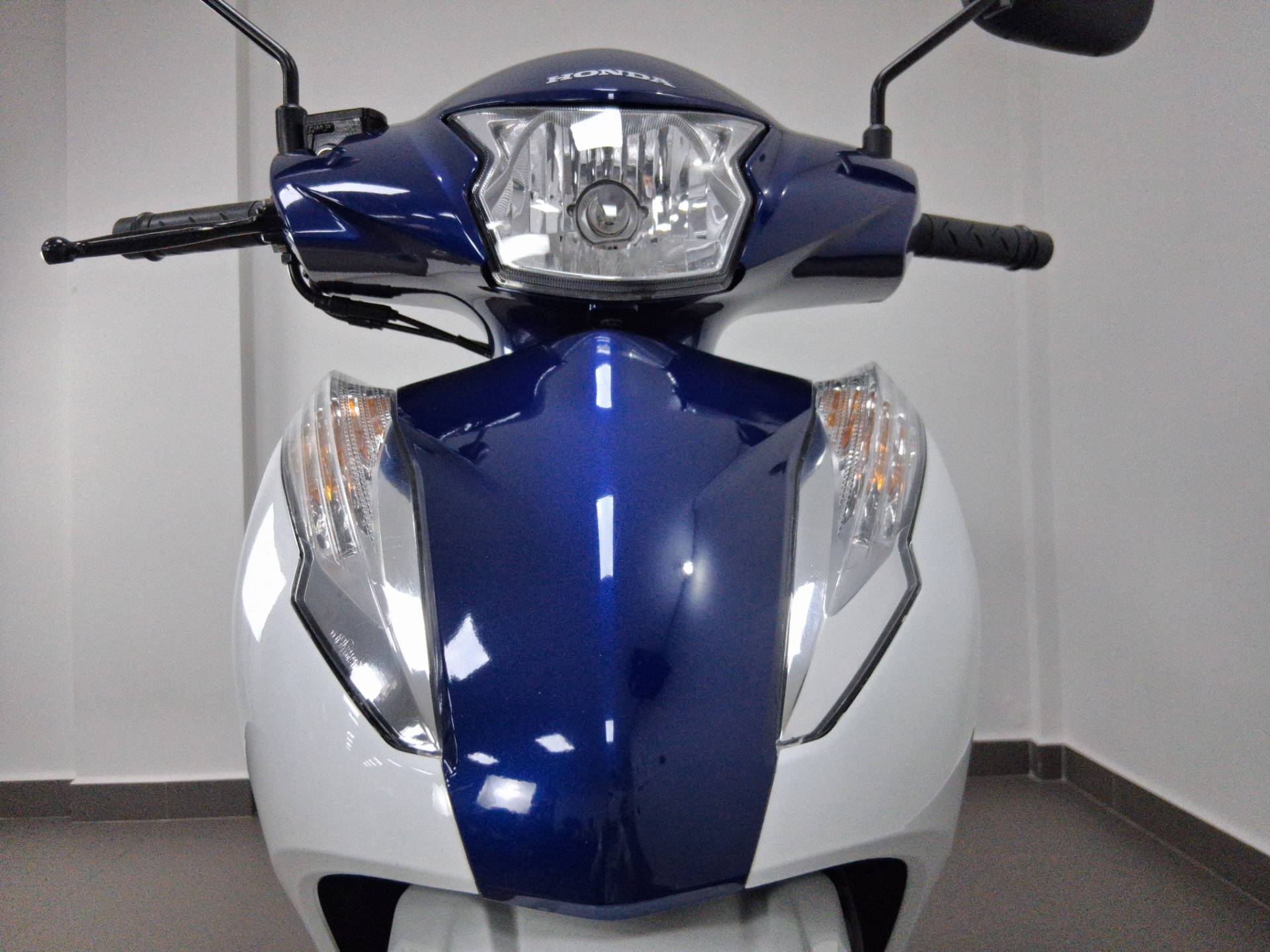 HONDA BIZ 125i