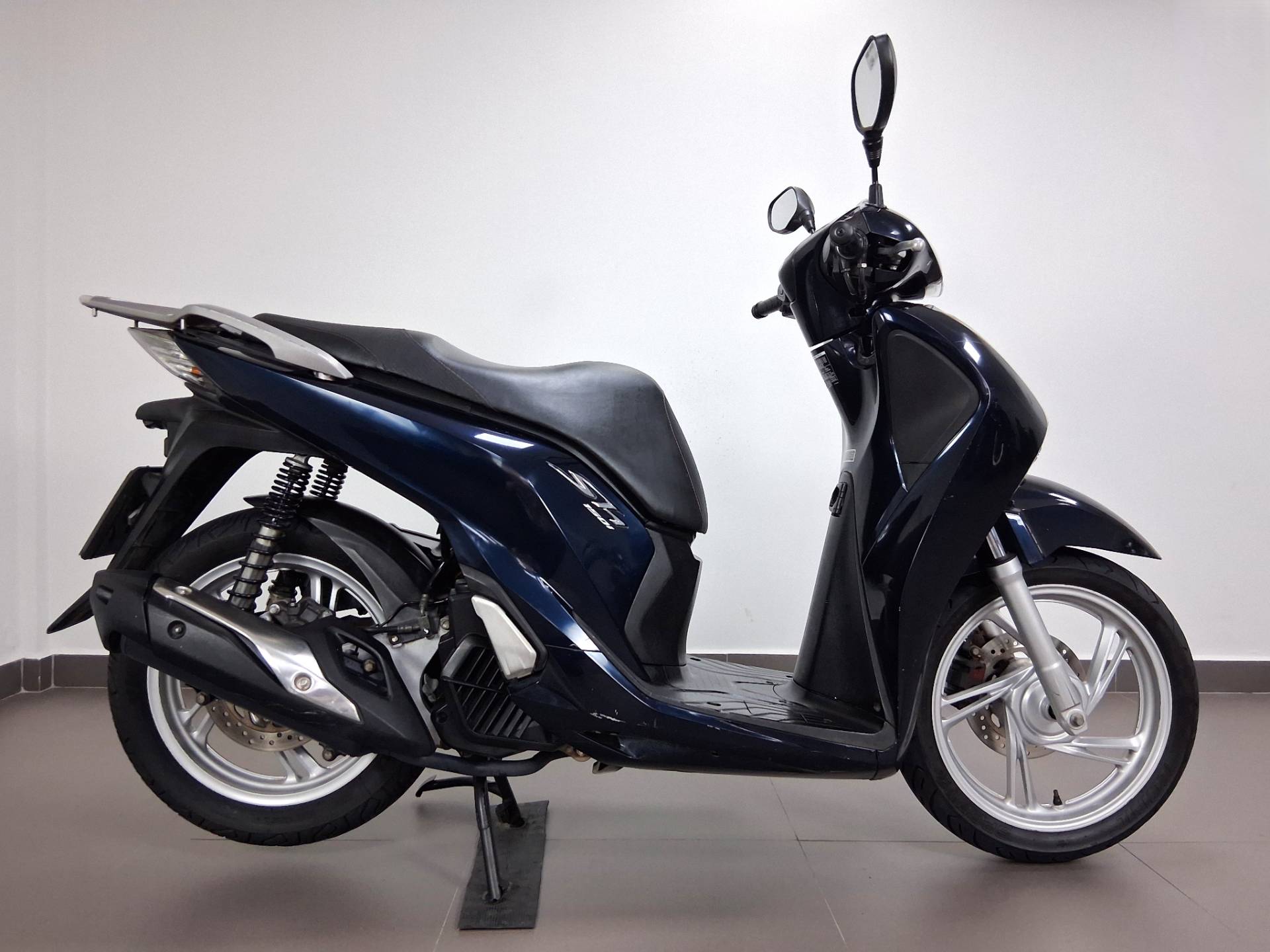 HONDA SH 150I