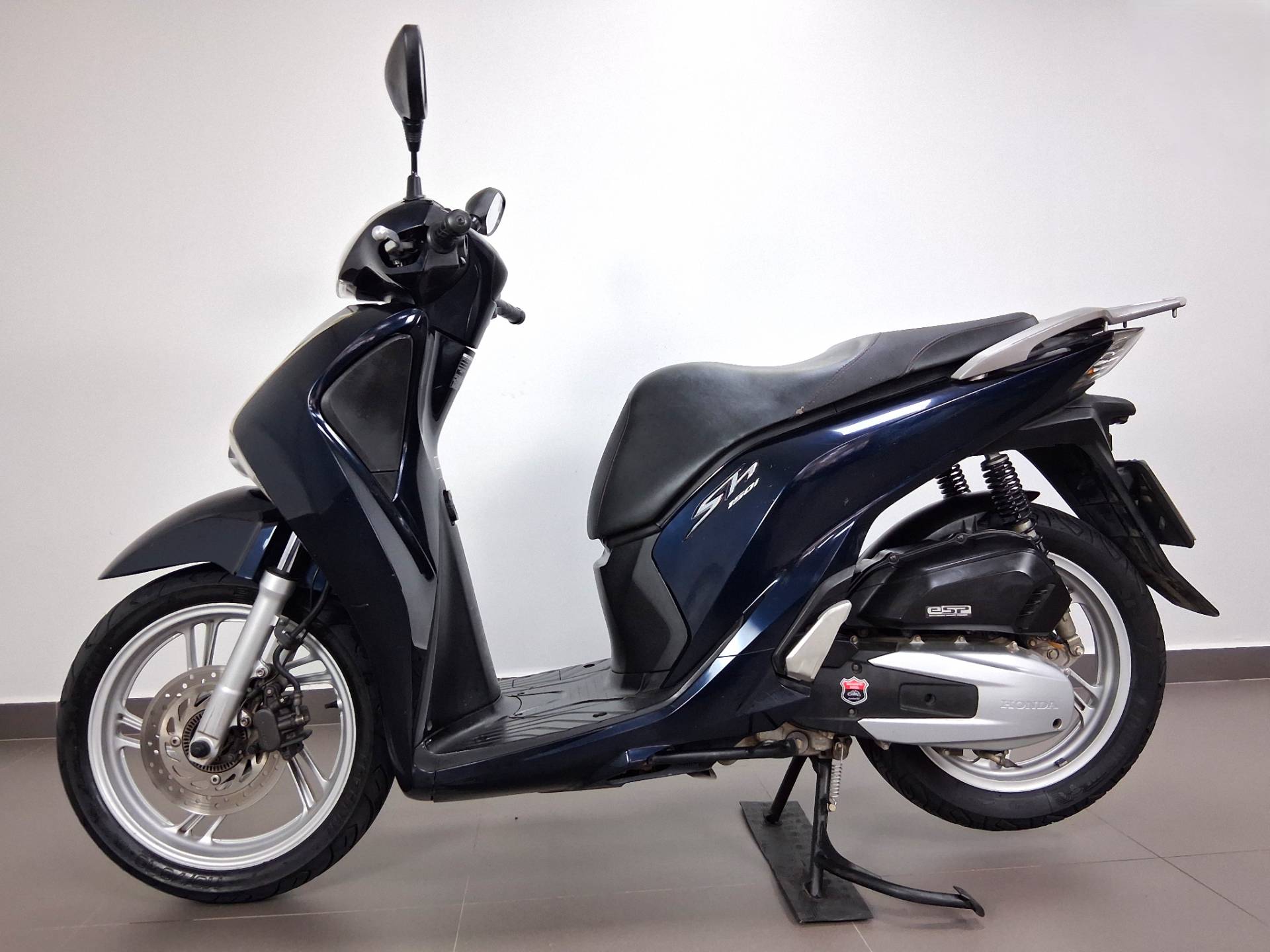 HONDA SH 150I