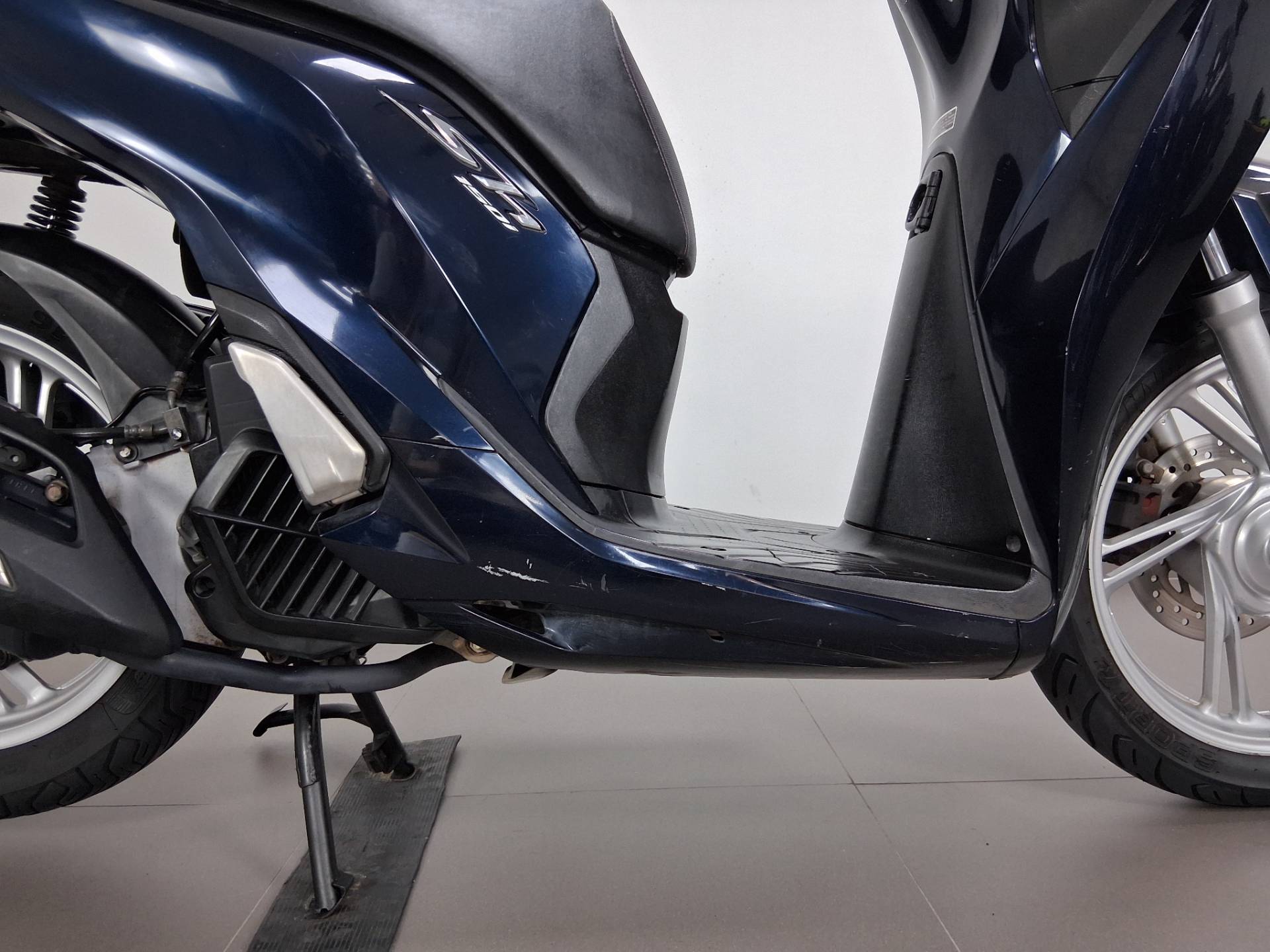 HONDA SH 150I
