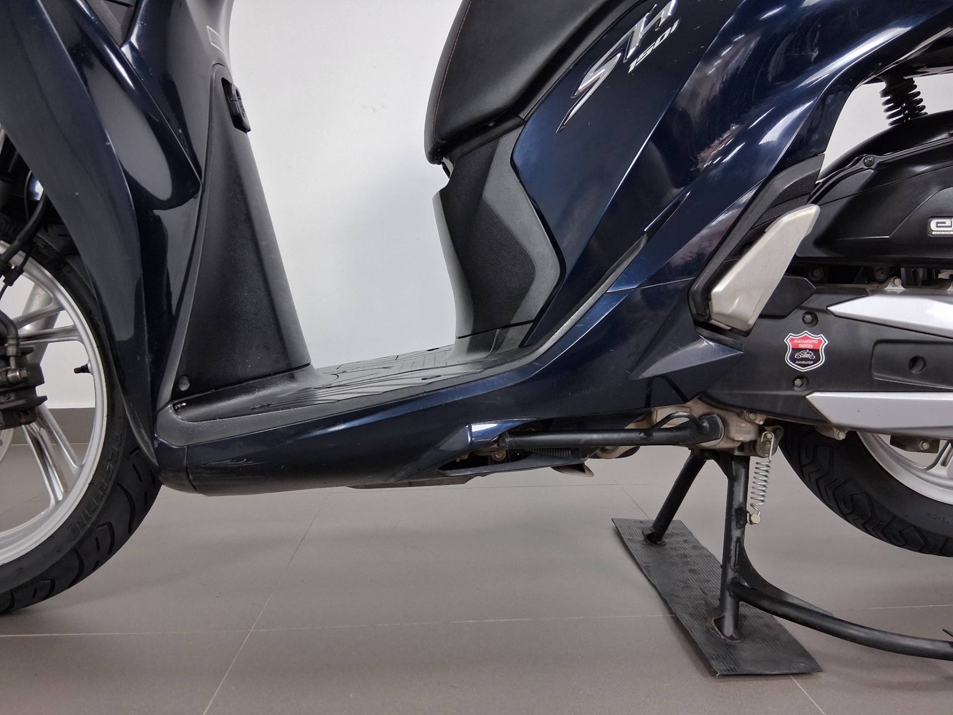 HONDA SH 150I