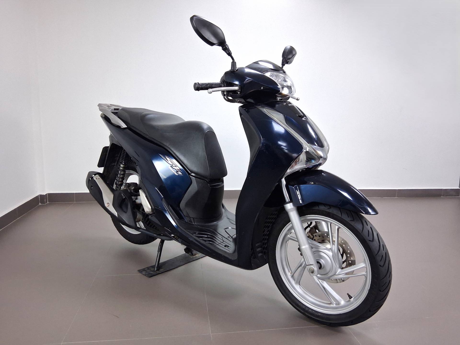 HONDA SH 150I