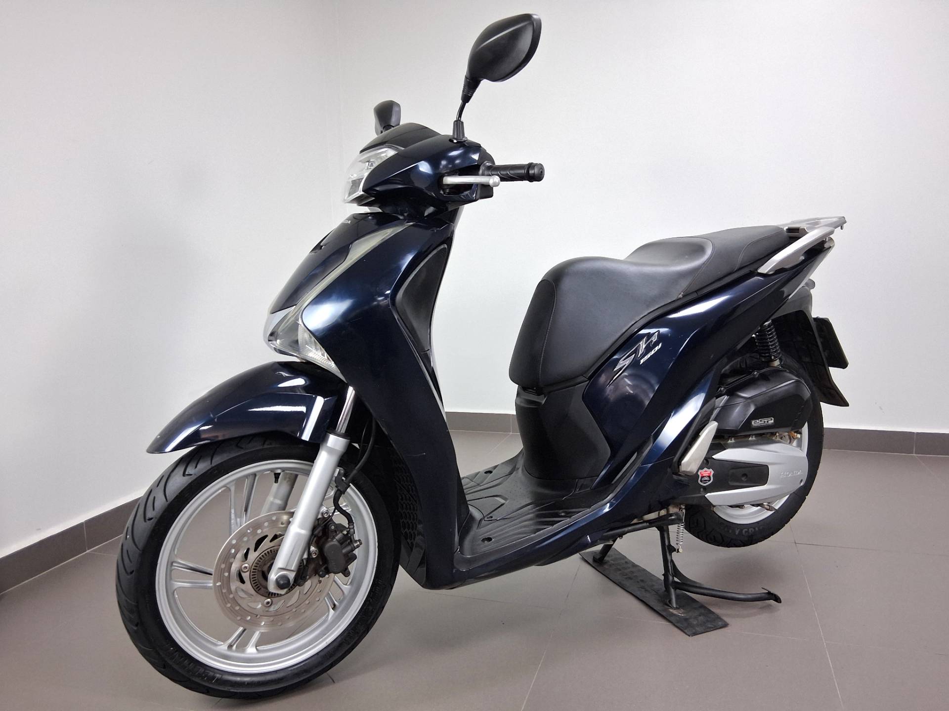 HONDA SH 150I