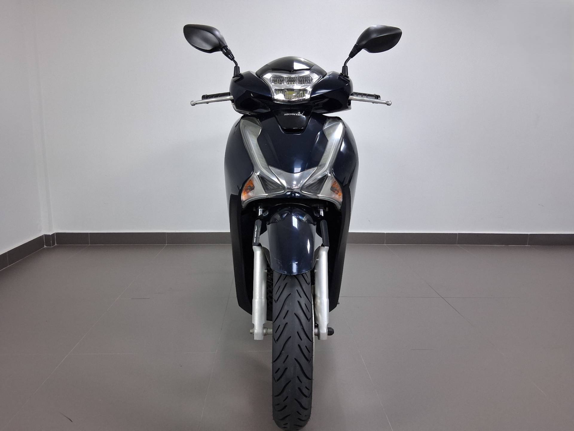 HONDA SH 150I