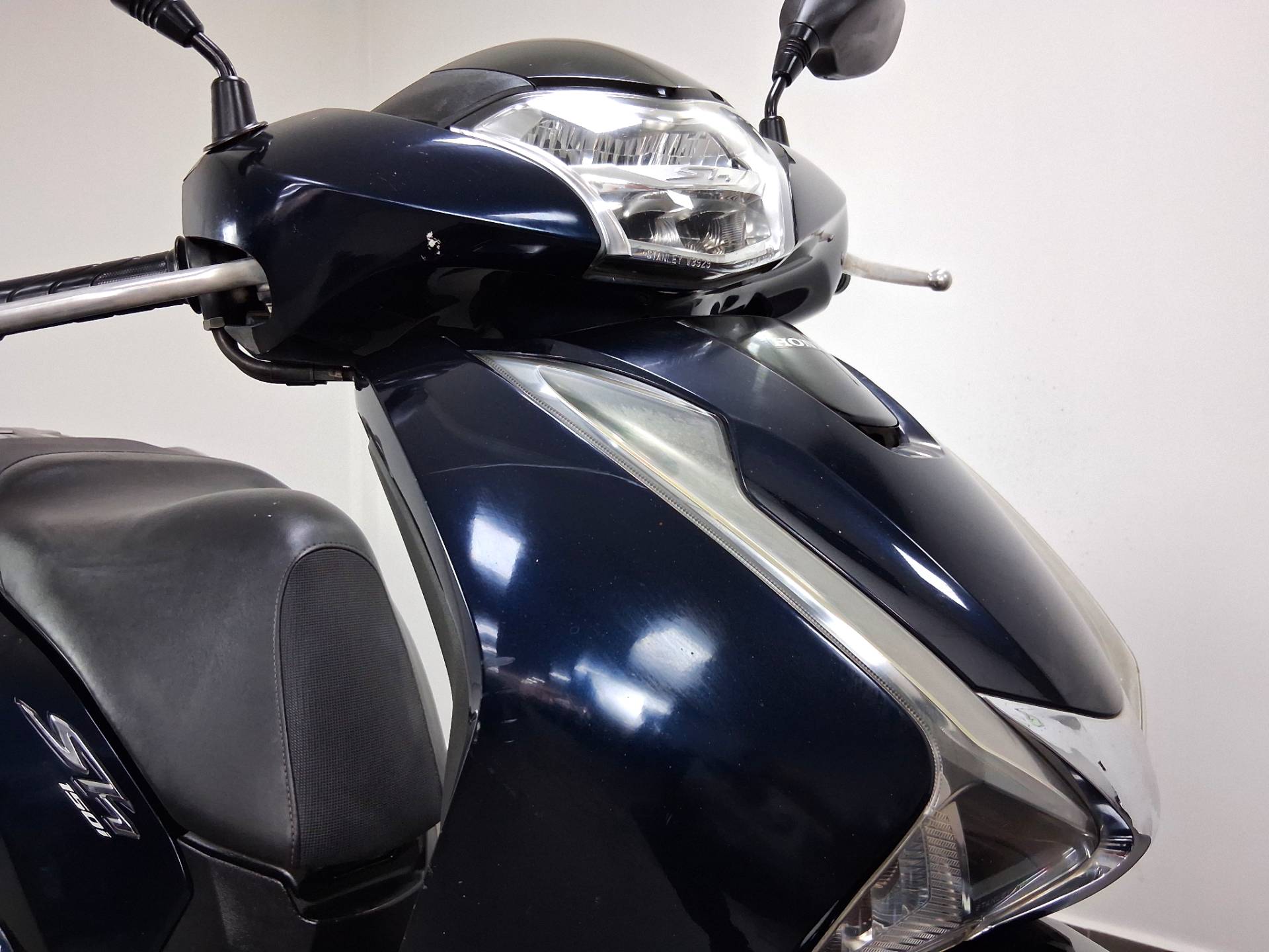 HONDA SH 150I