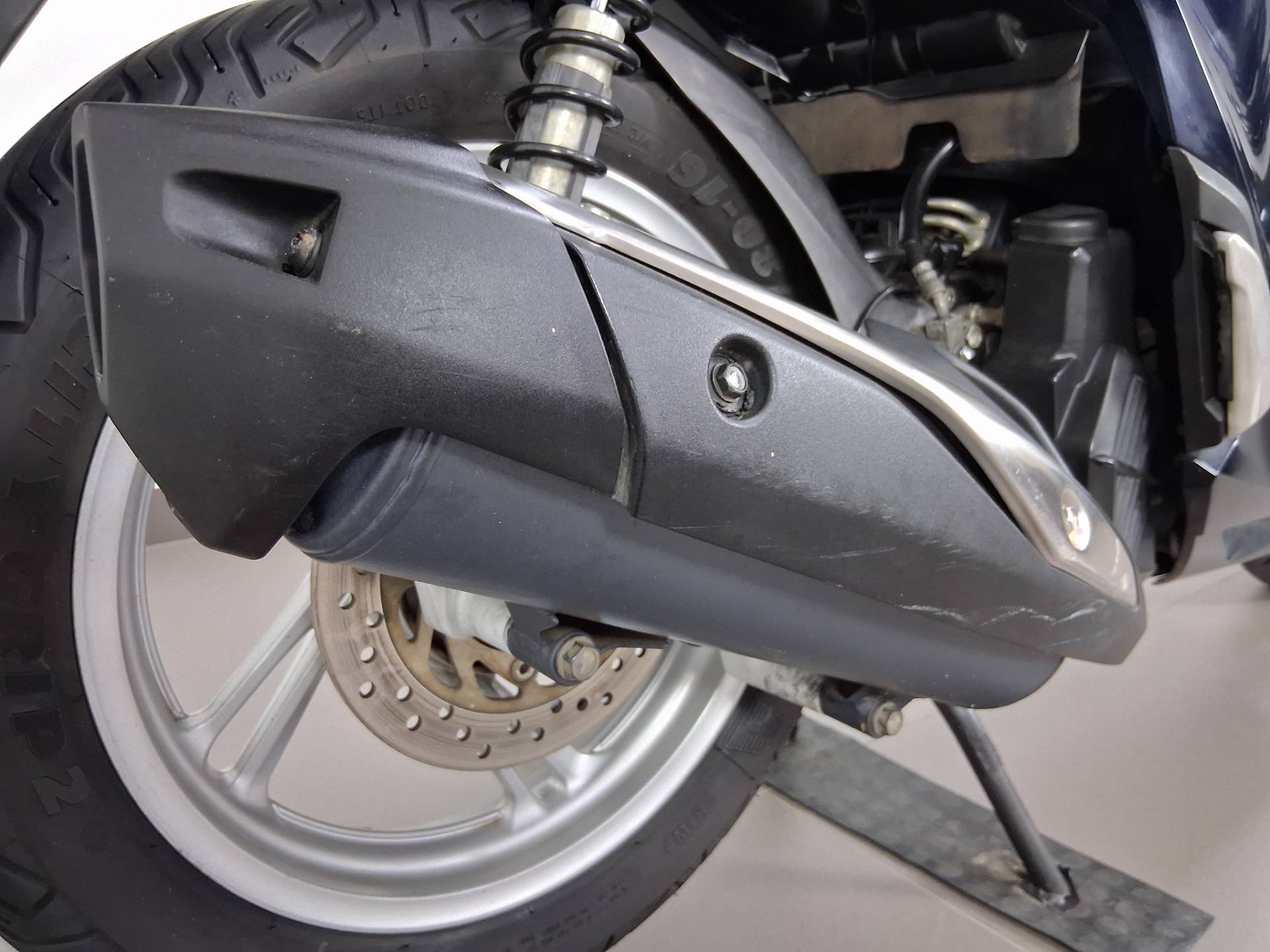 HONDA SH 150I