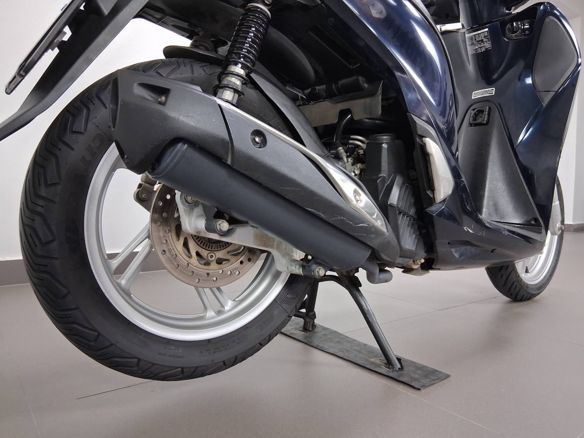 HONDA SH 150I