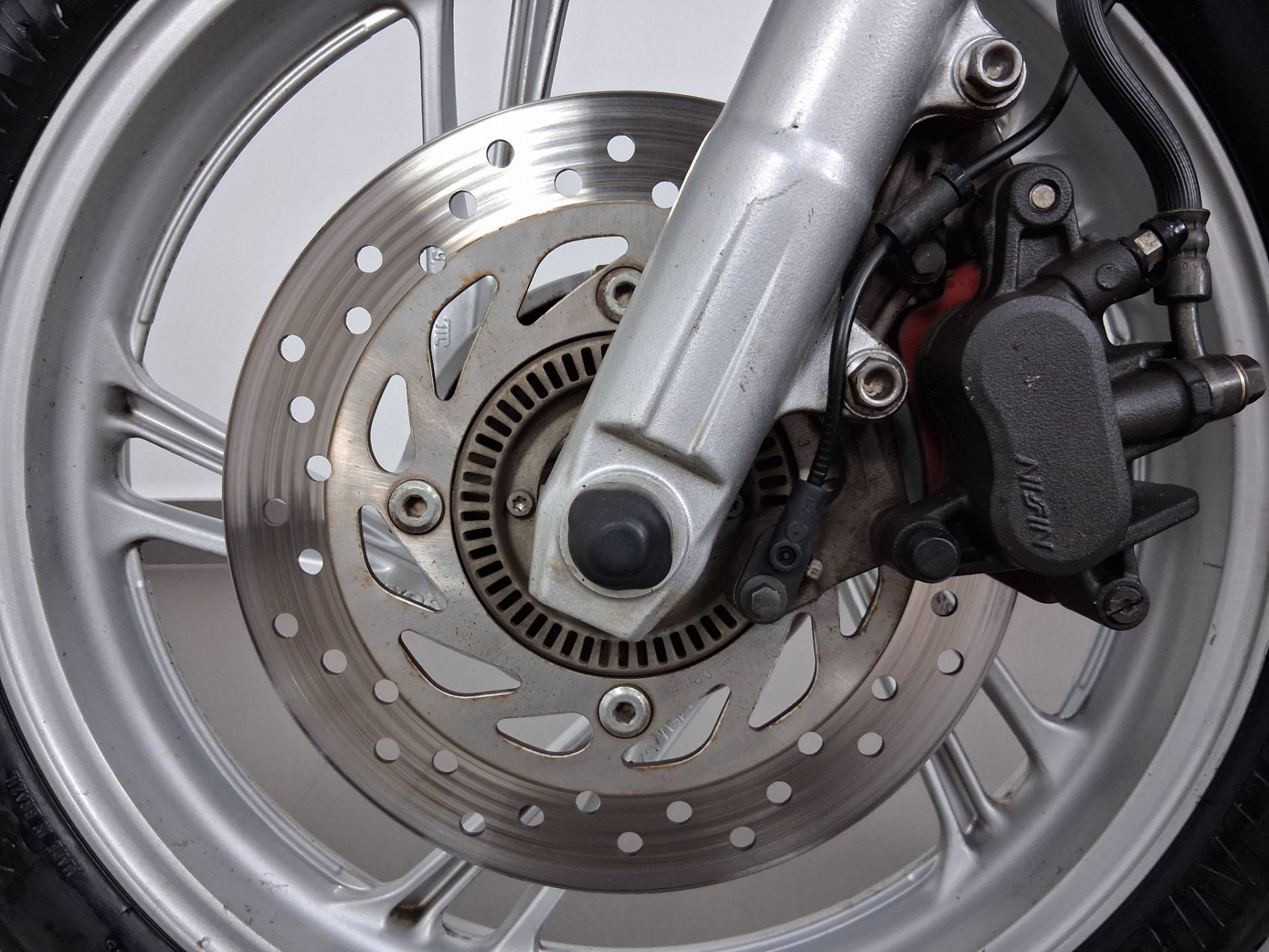 HONDA SH 150I