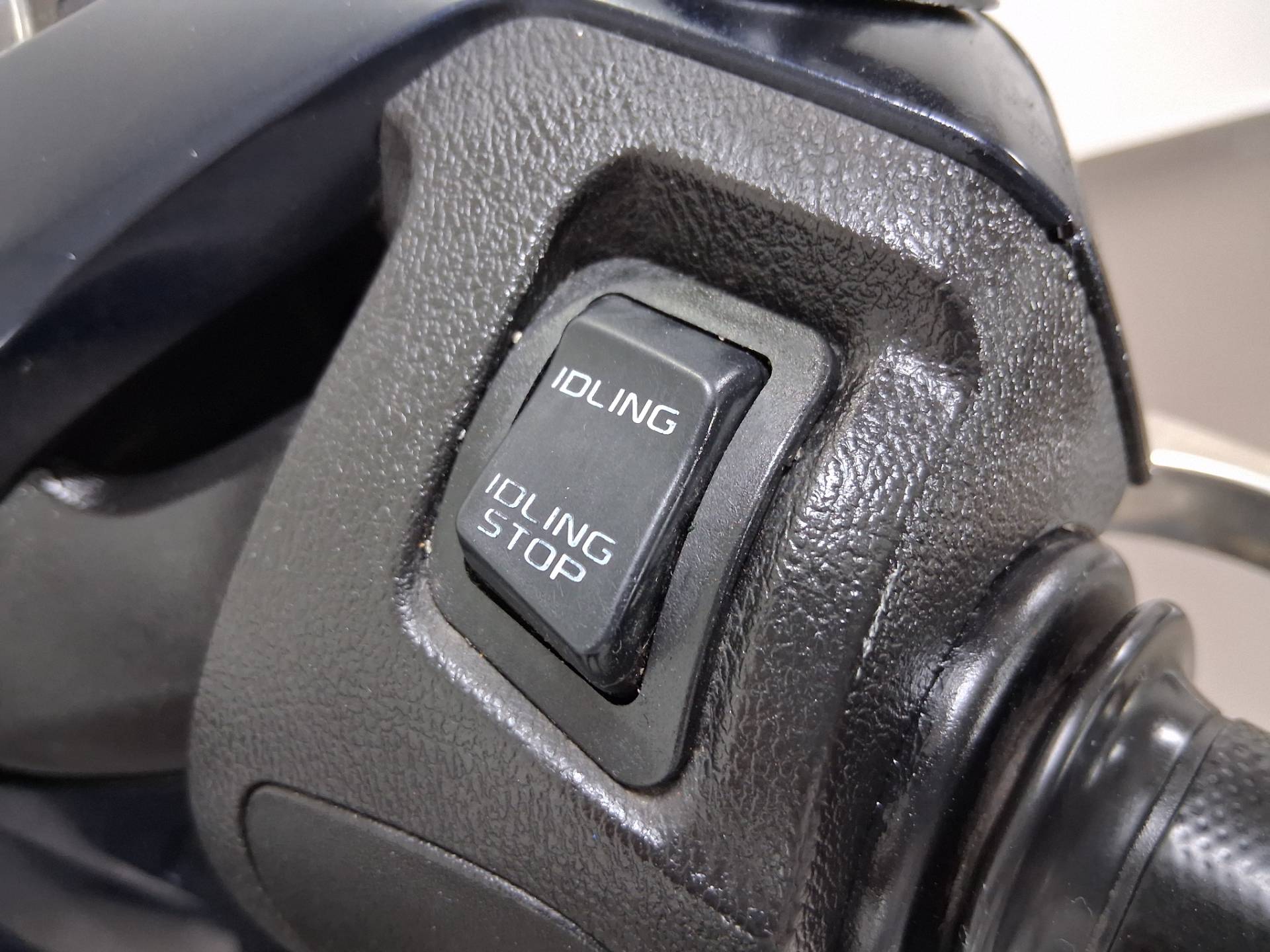 HONDA SH 150I