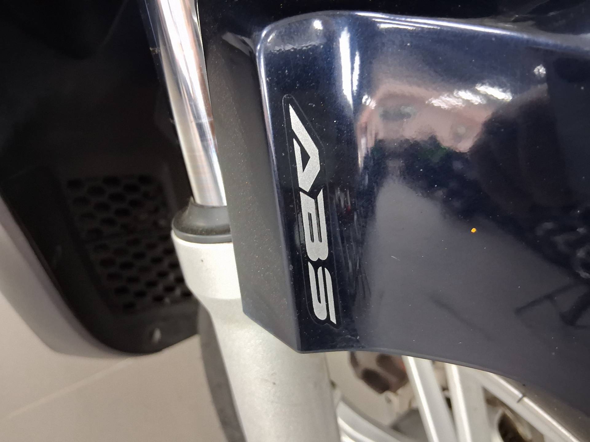 HONDA SH 150I
