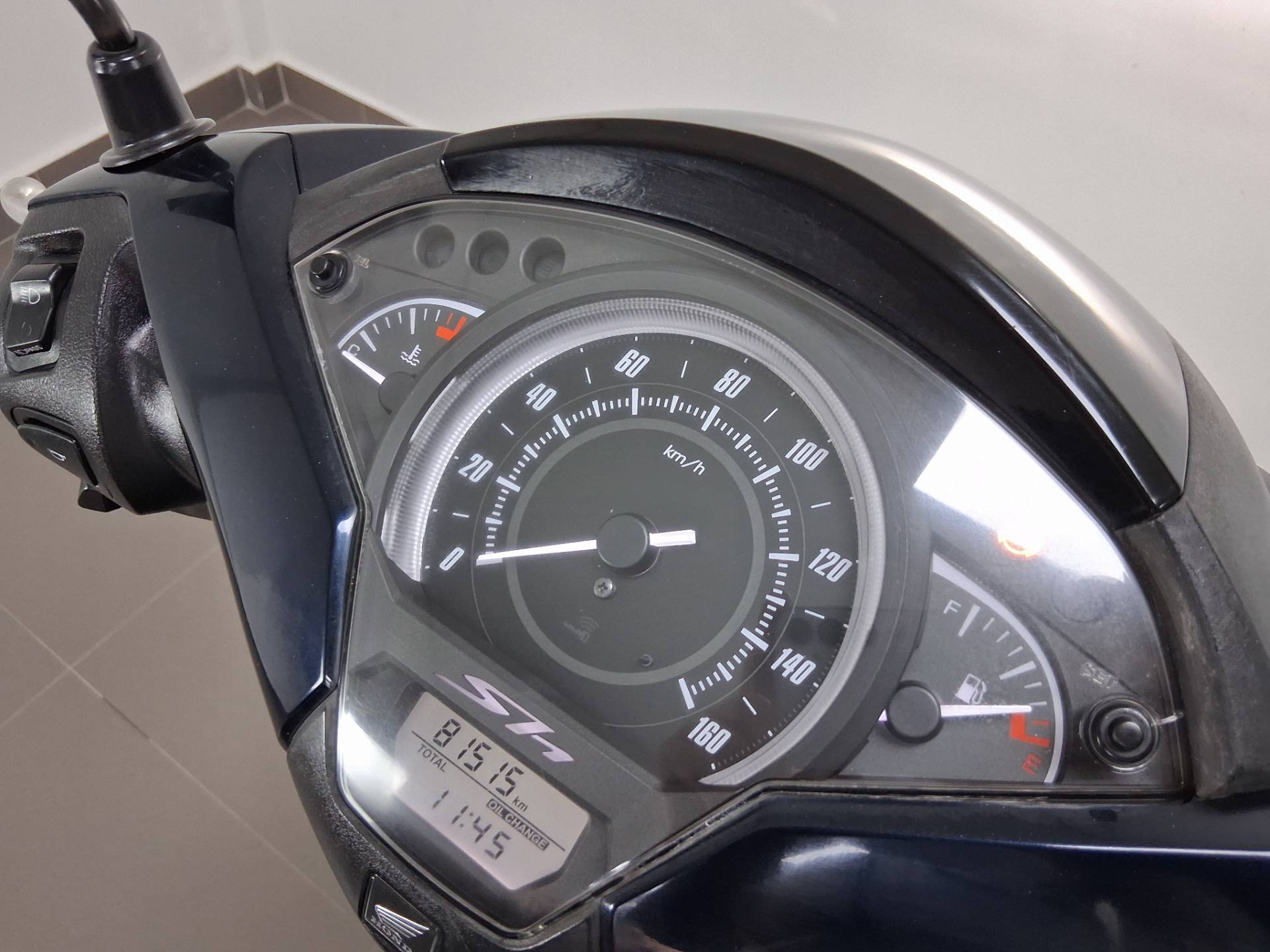 HONDA SH 150I