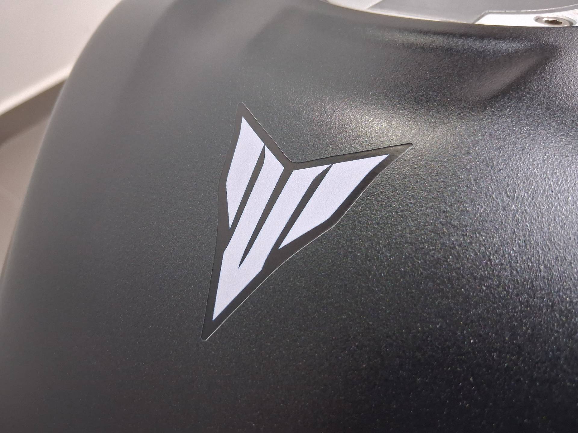 YAMAHA MT-03 ABS