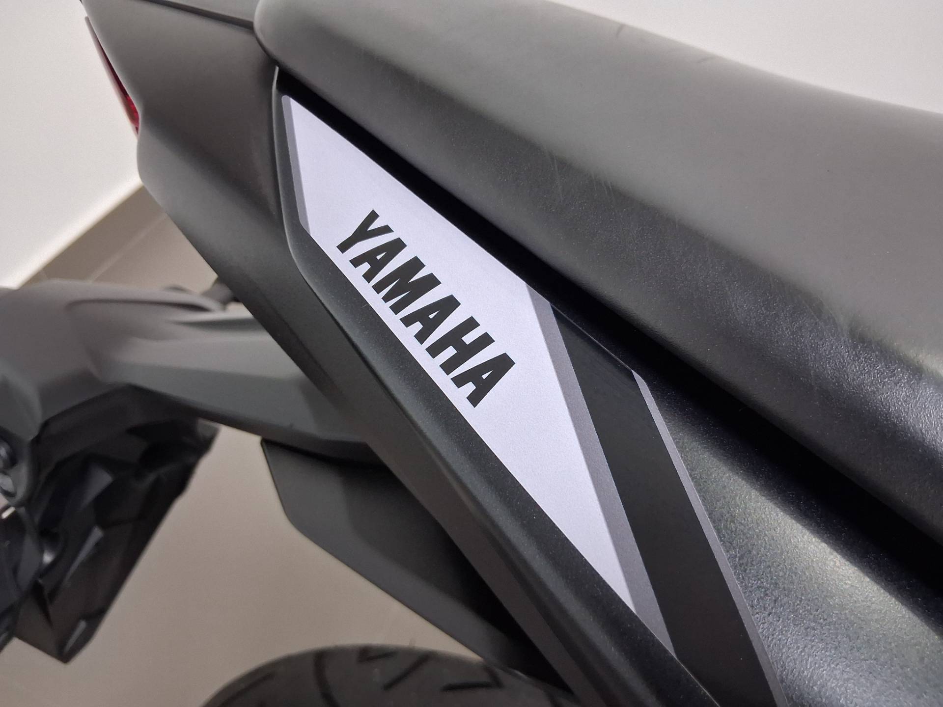 YAMAHA MT-03 ABS
