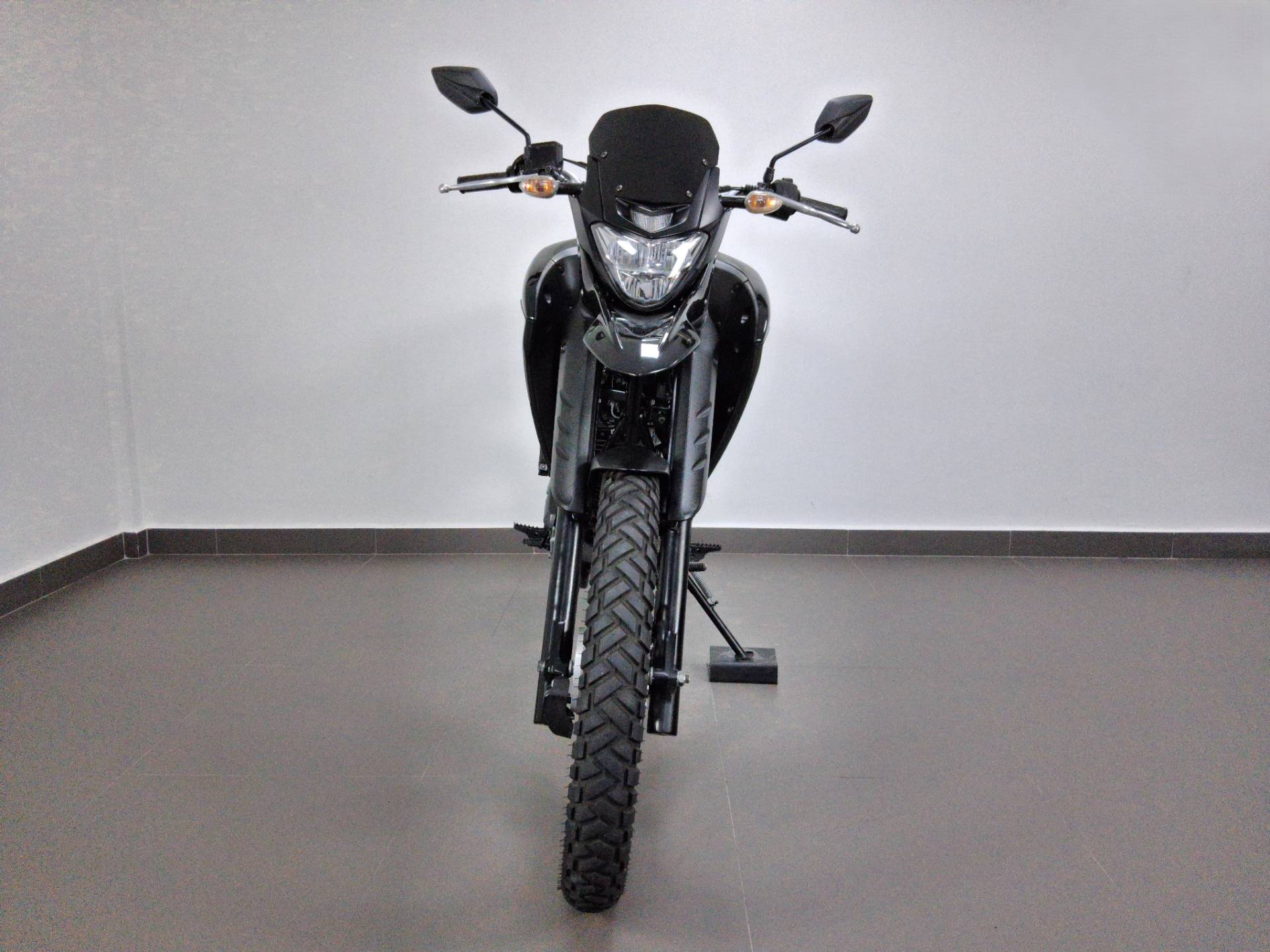 YAMAHA XTZ 250 LANDER