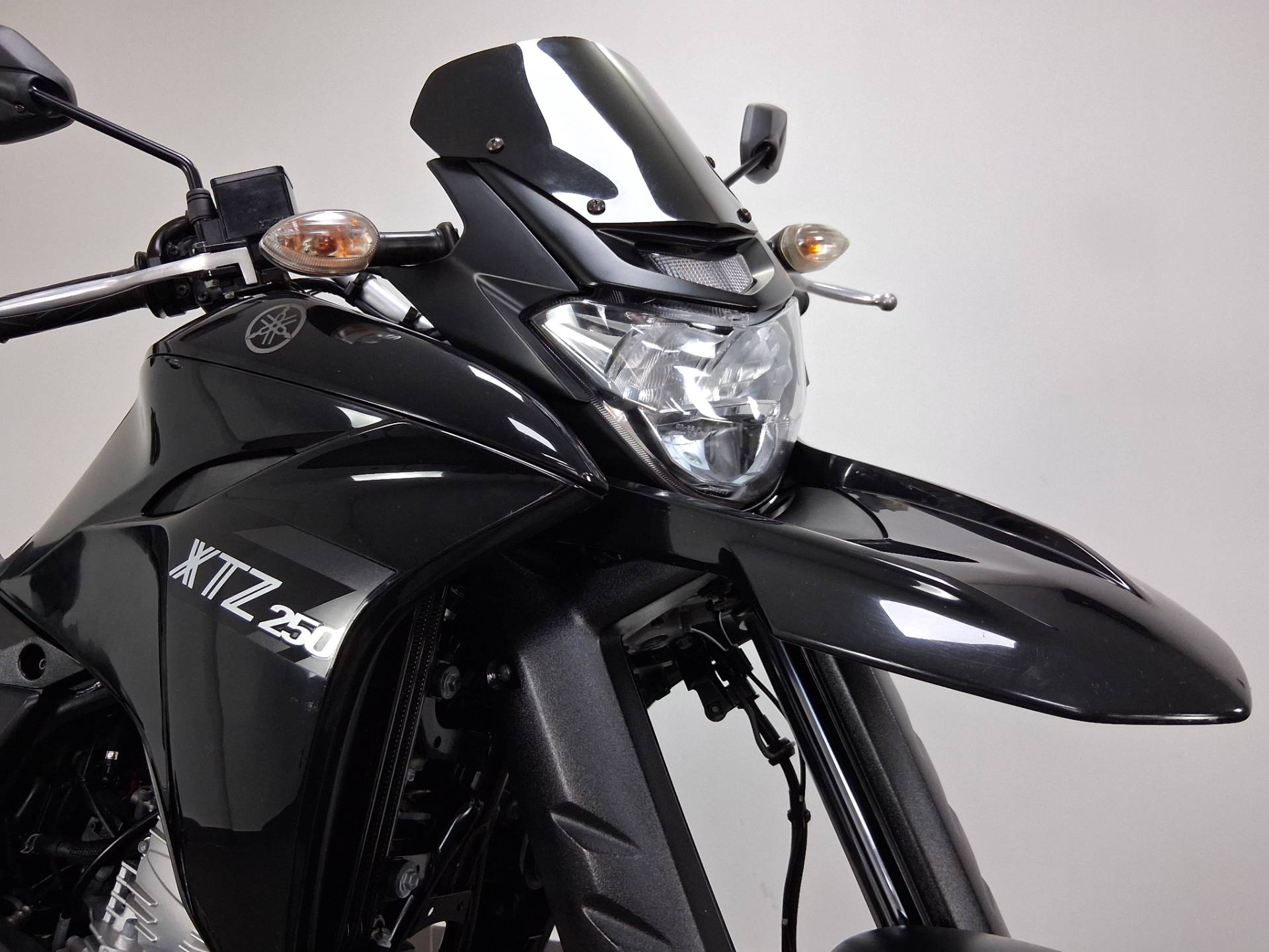 YAMAHA XTZ 250 LANDER