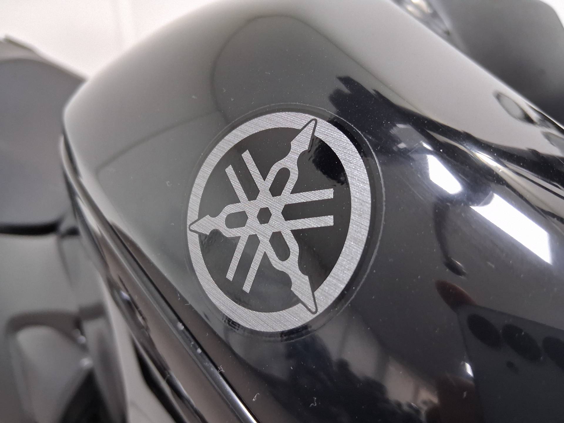 YAMAHA XTZ 250 LANDER