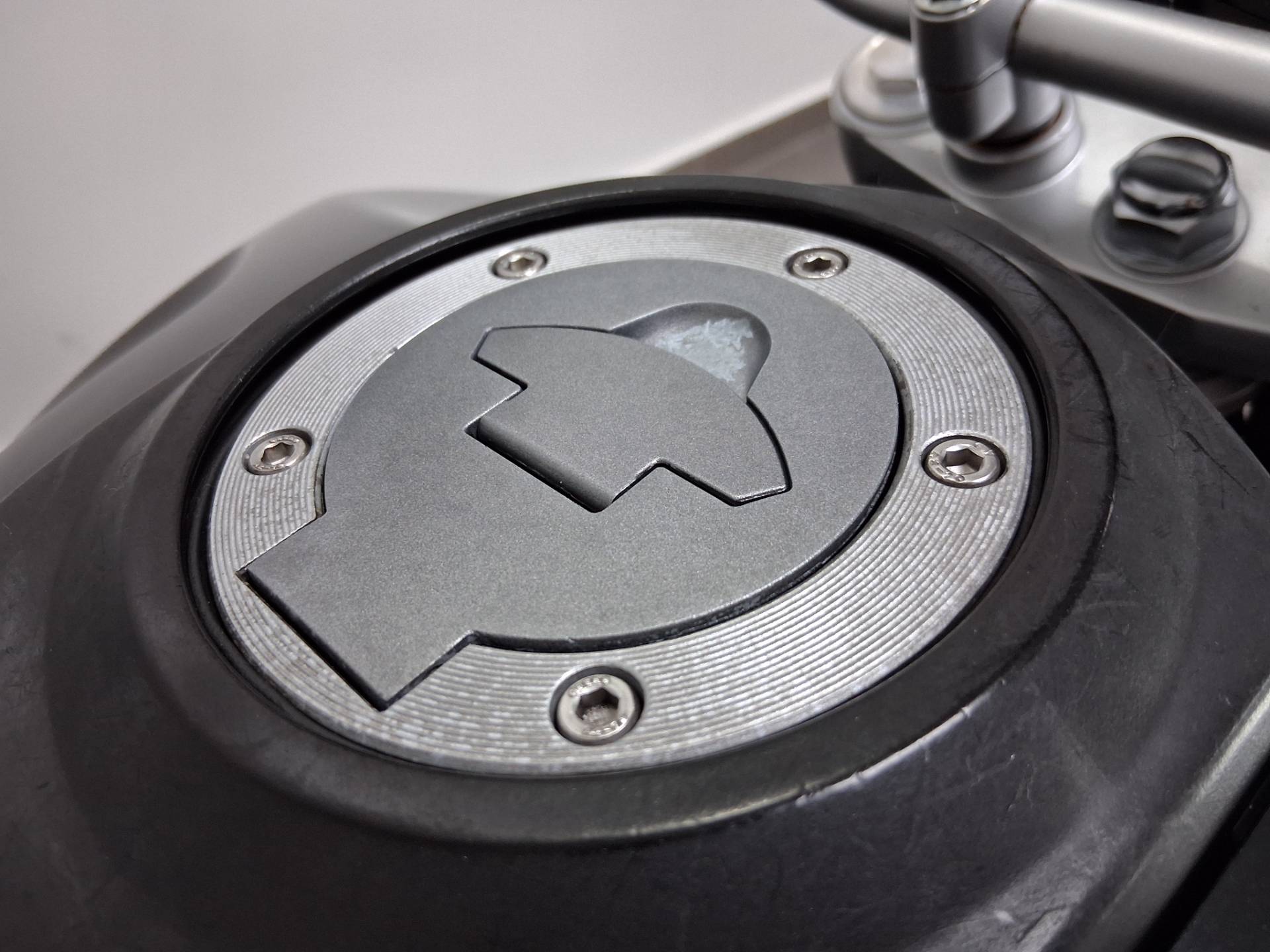 YAMAHA XTZ 250 LANDER