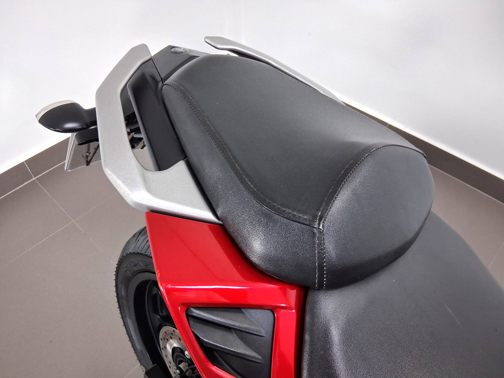 YAMAHA FZ25 FAZER ABS