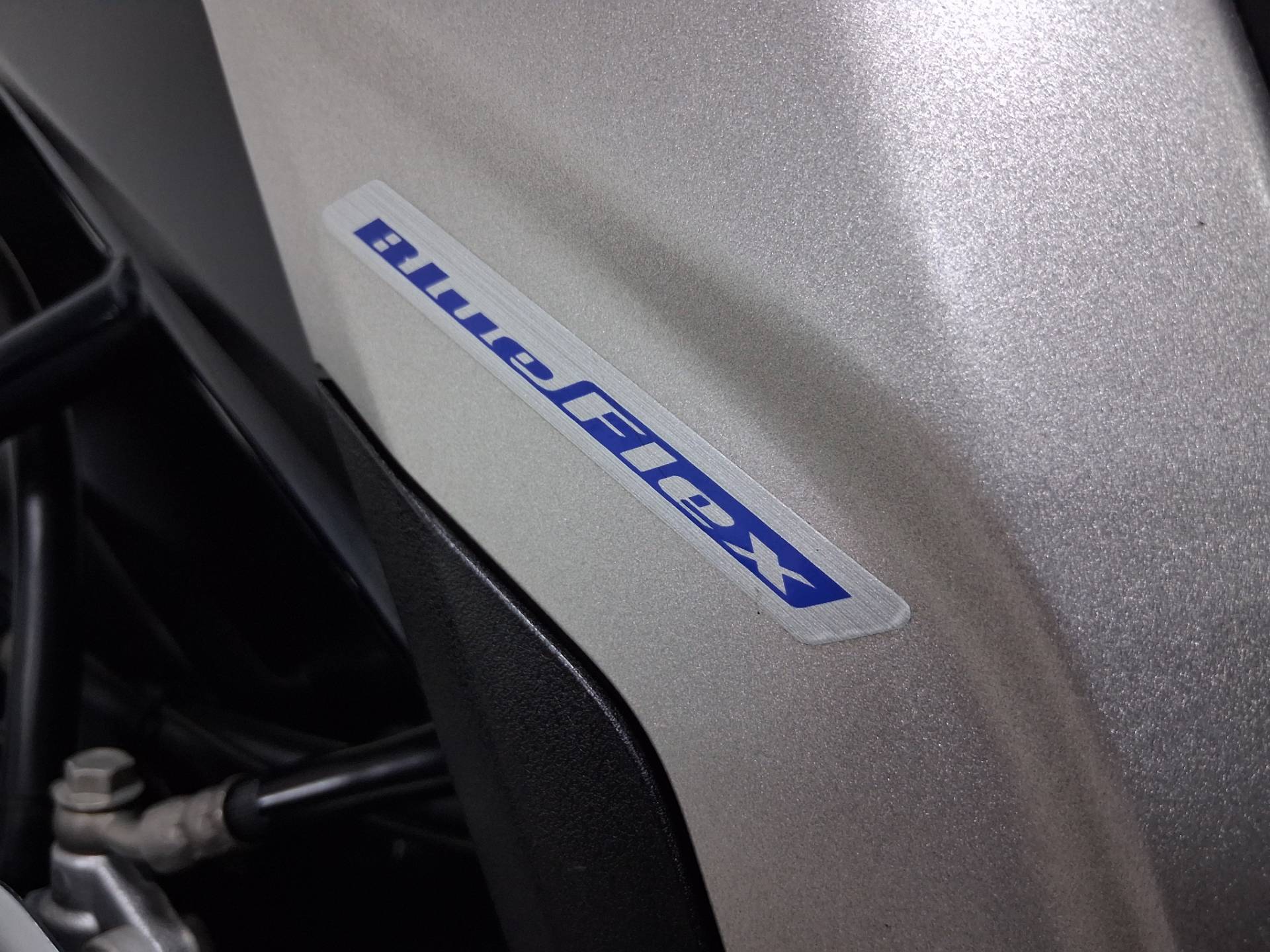 YAMAHA FZ25 FAZER ABS
