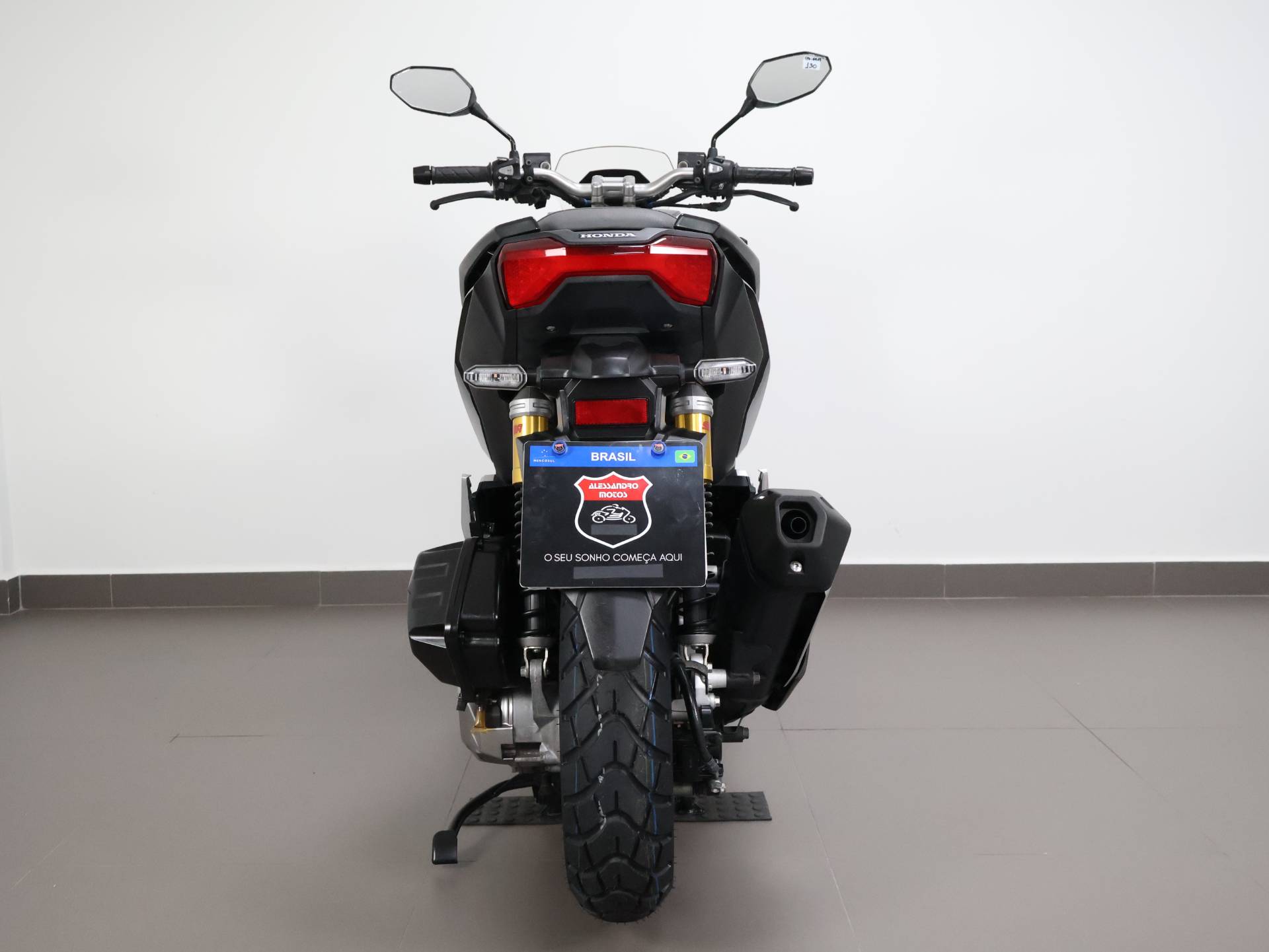 HONDA ADV 150