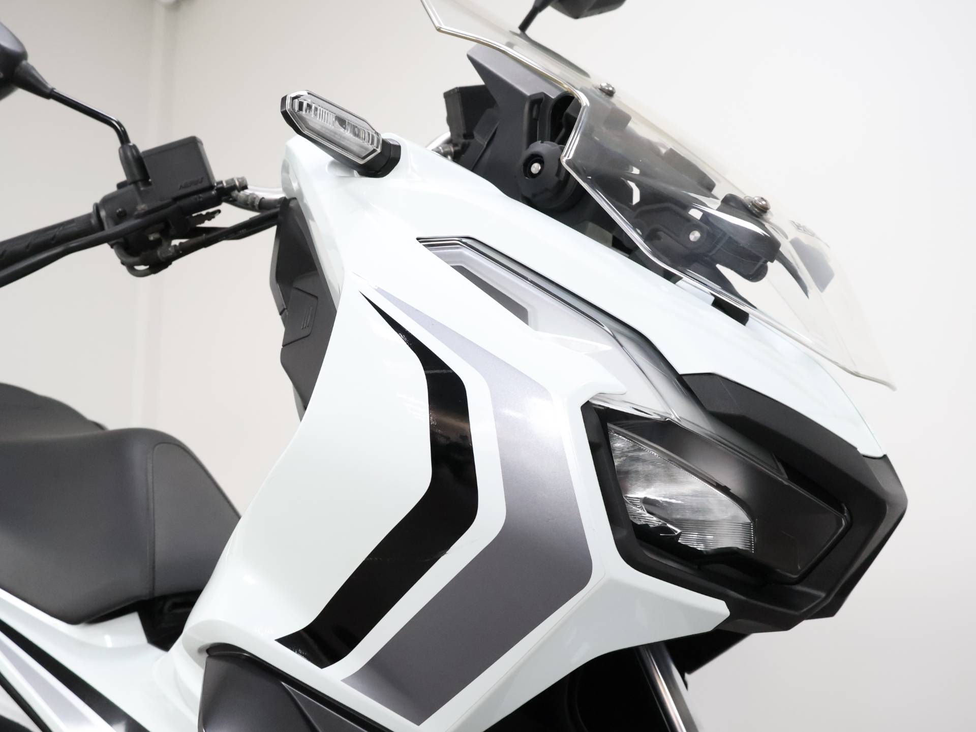 HONDA ADV 150
