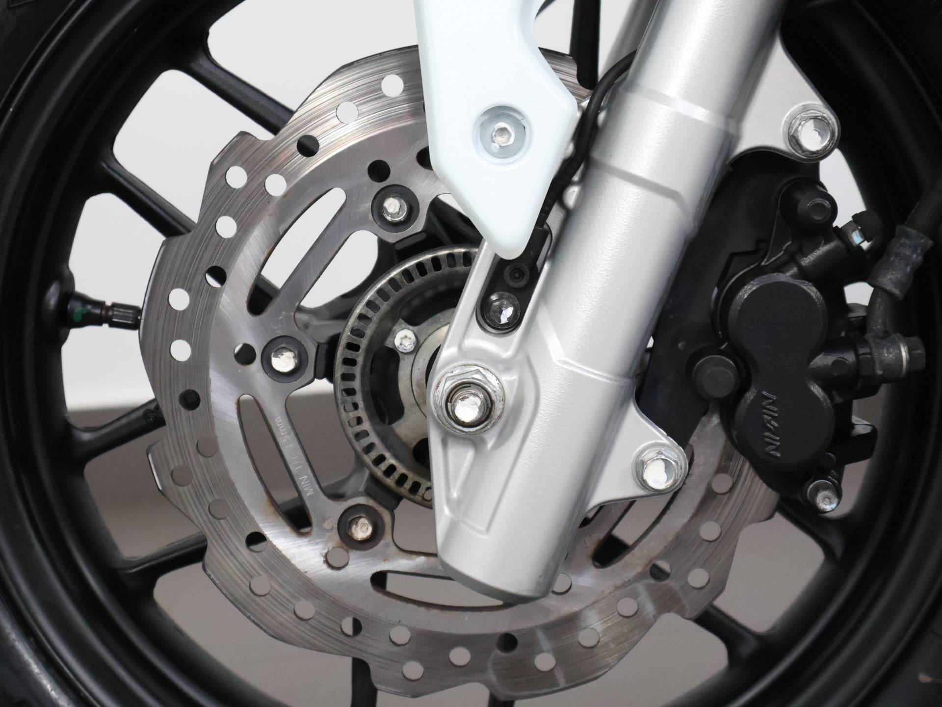 HONDA ADV 150