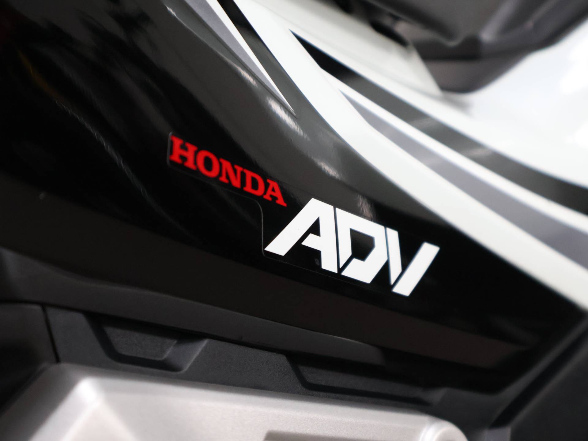HONDA ADV 150