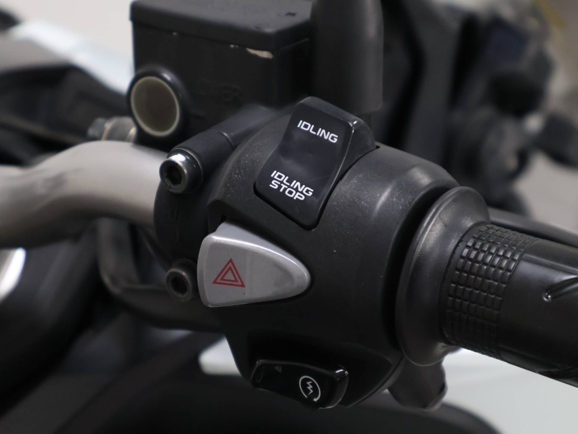 HONDA ADV 150