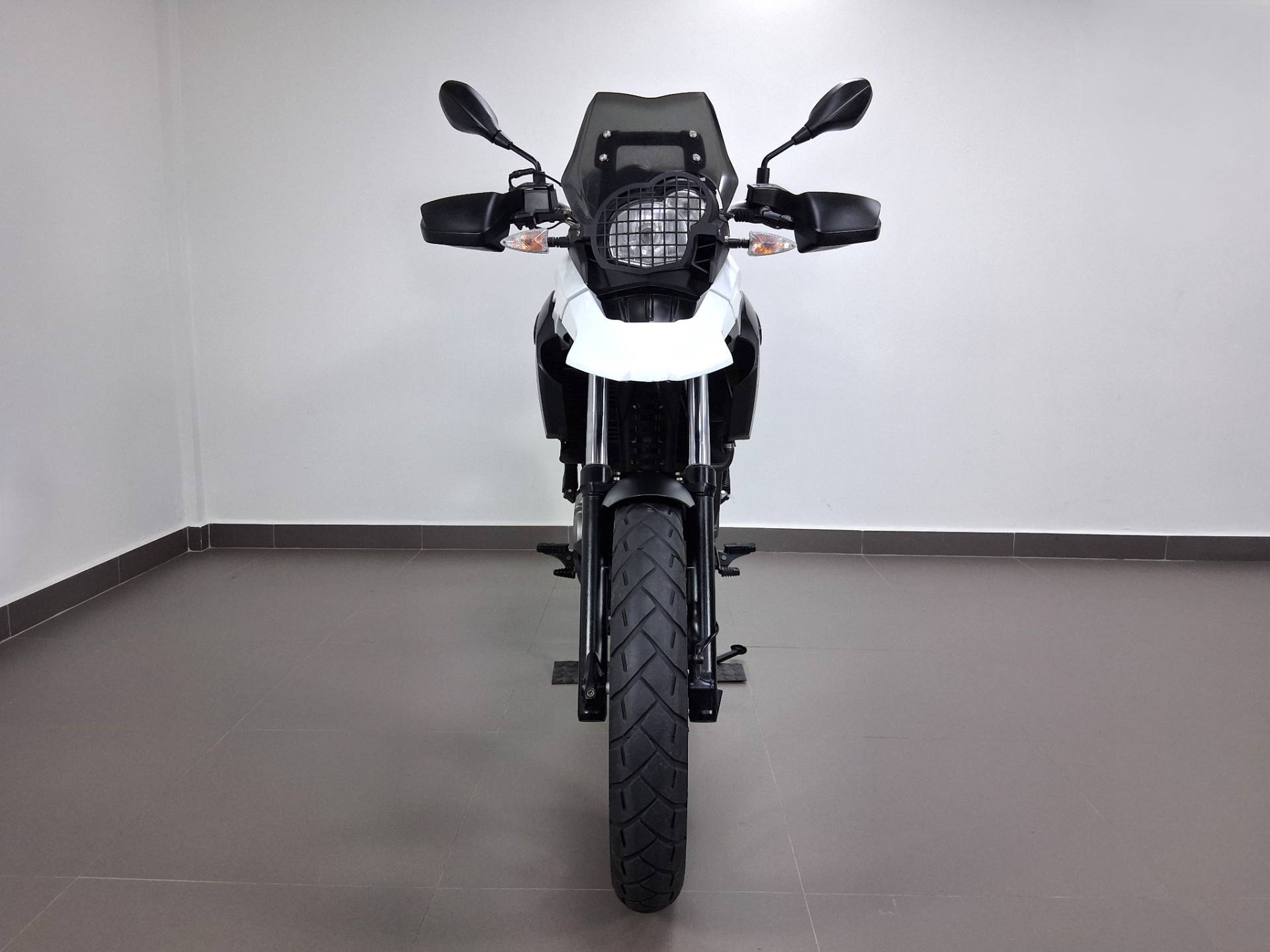 BMW G 650 GS