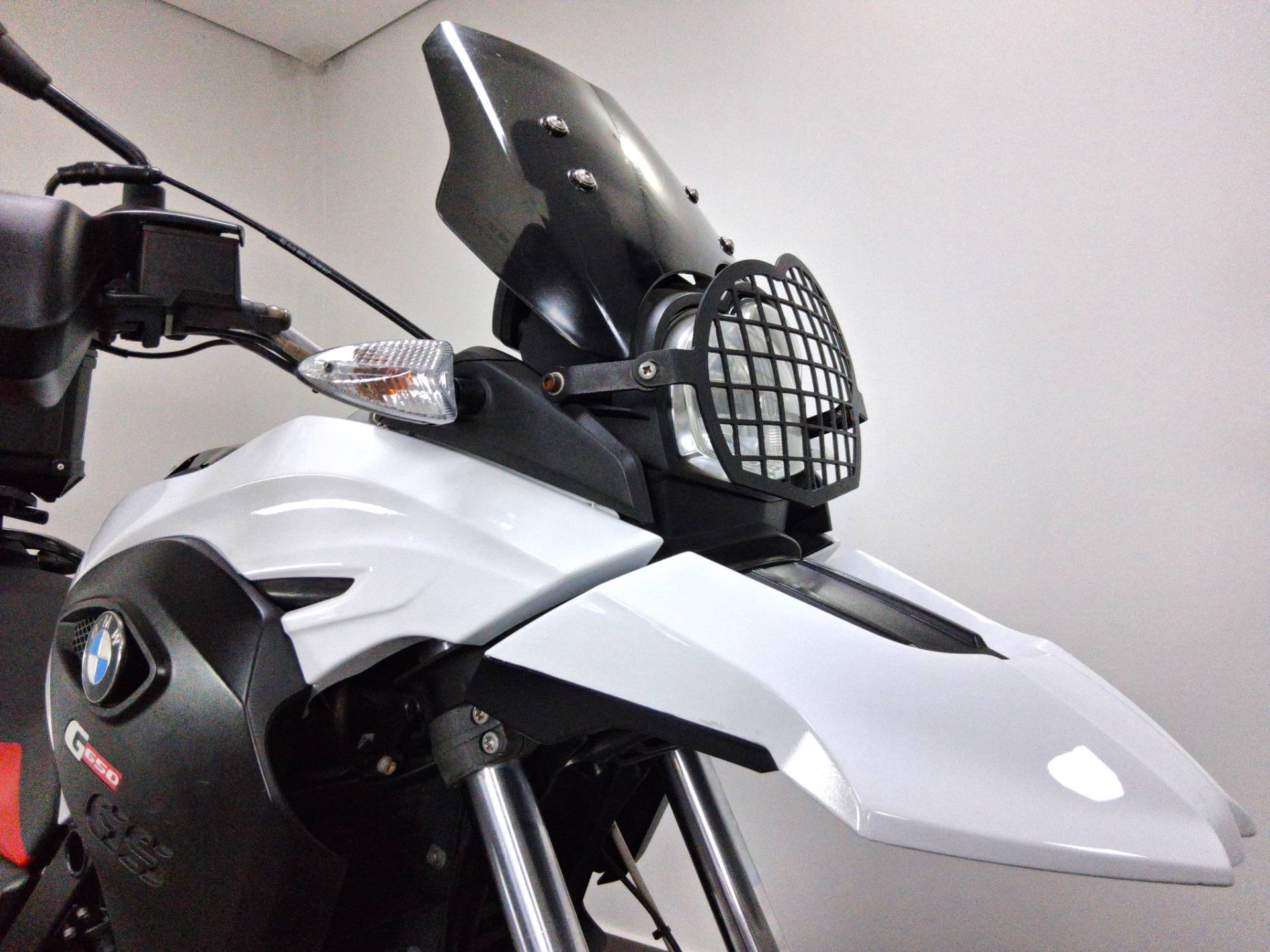 BMW G 650 GS