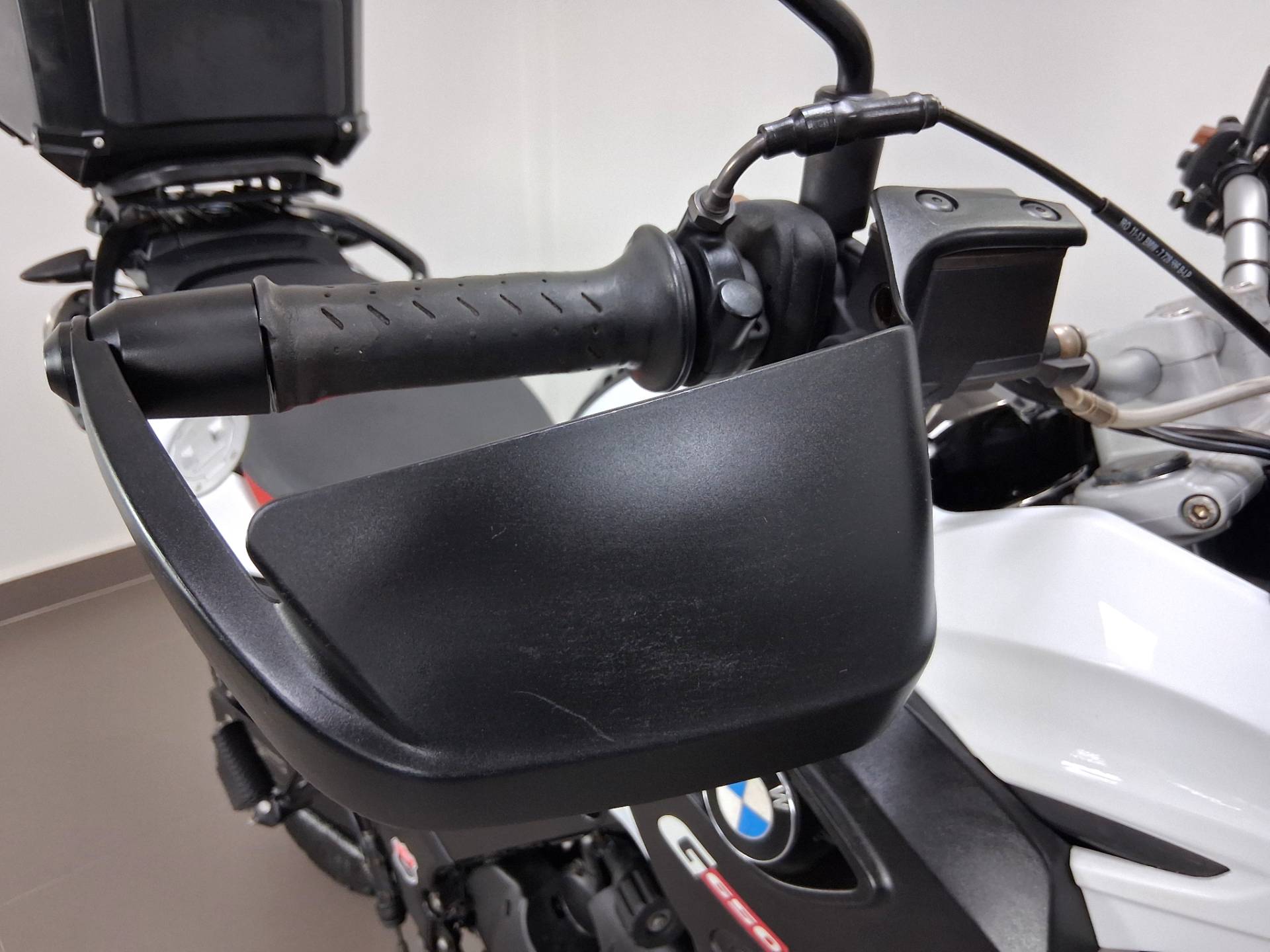 BMW G 650 GS