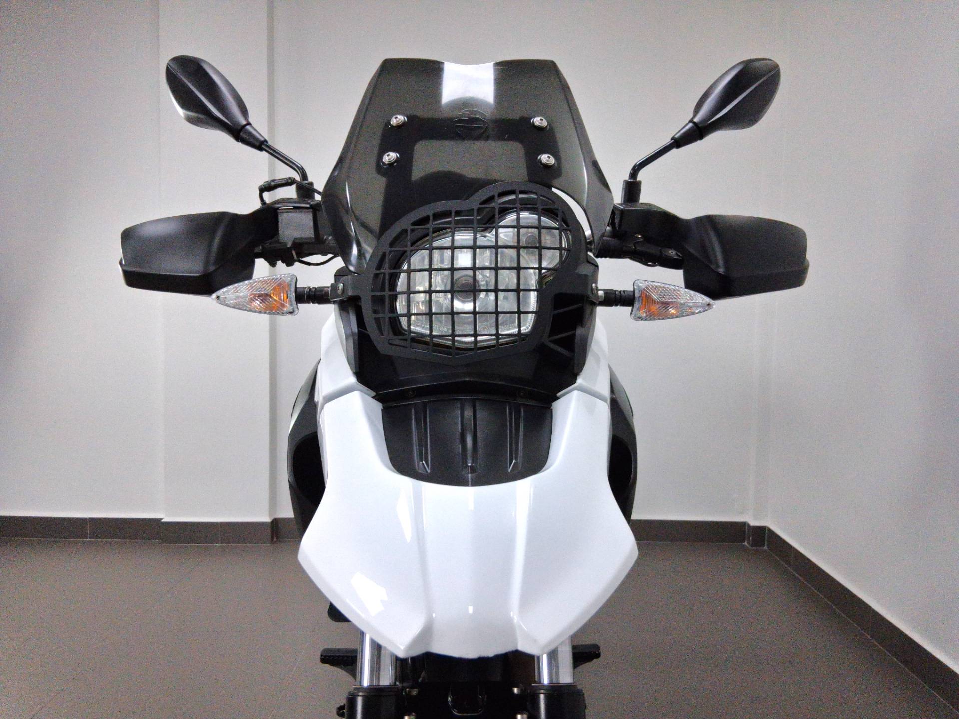BMW G 650 GS