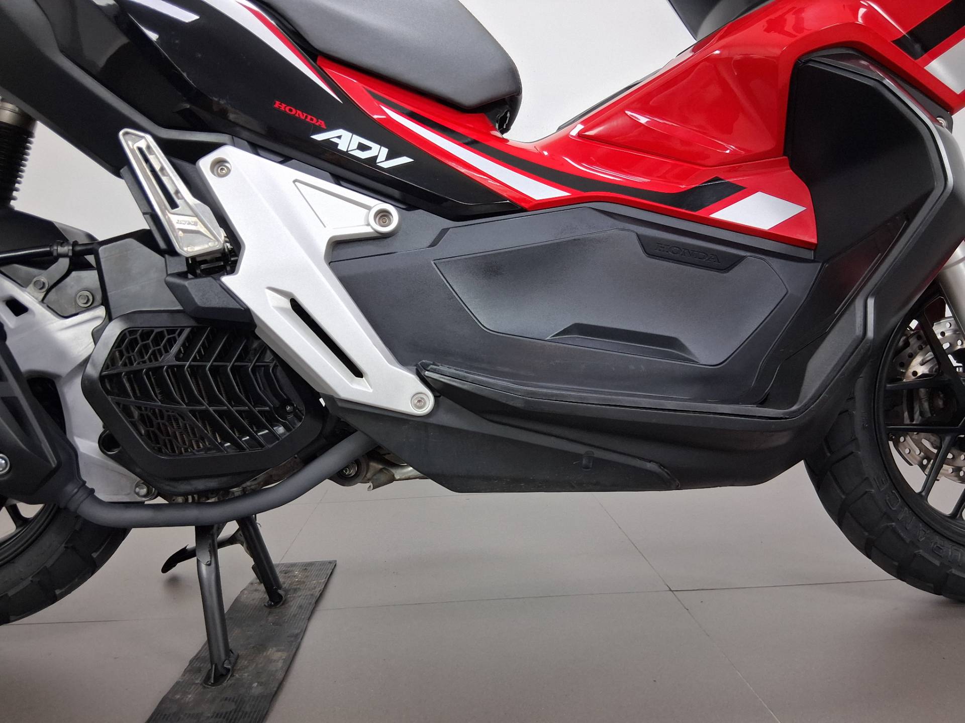 HONDA ADV 150