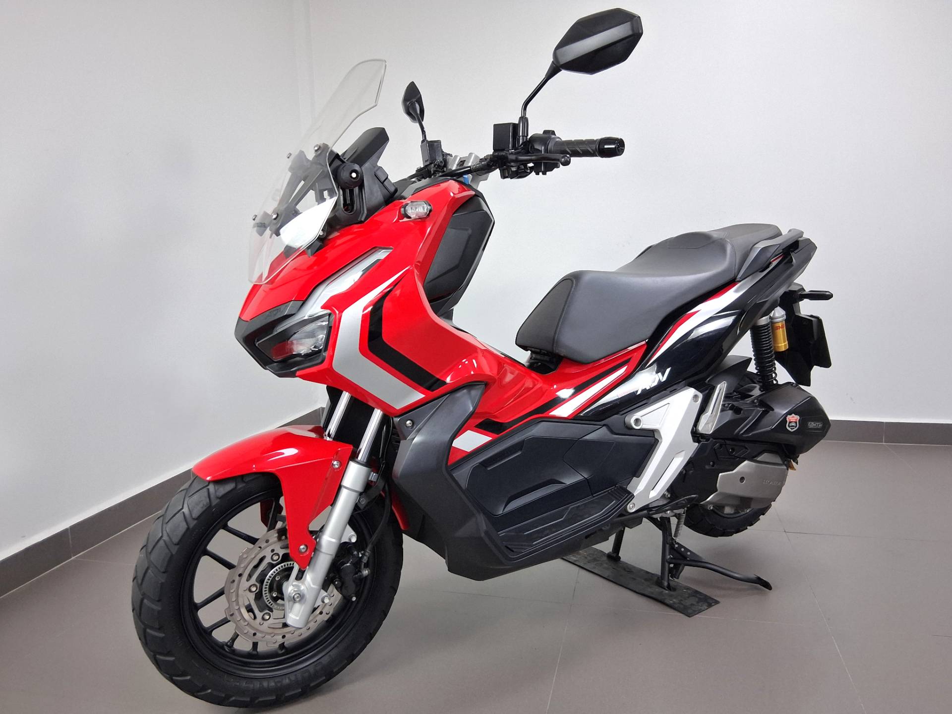 HONDA ADV 150