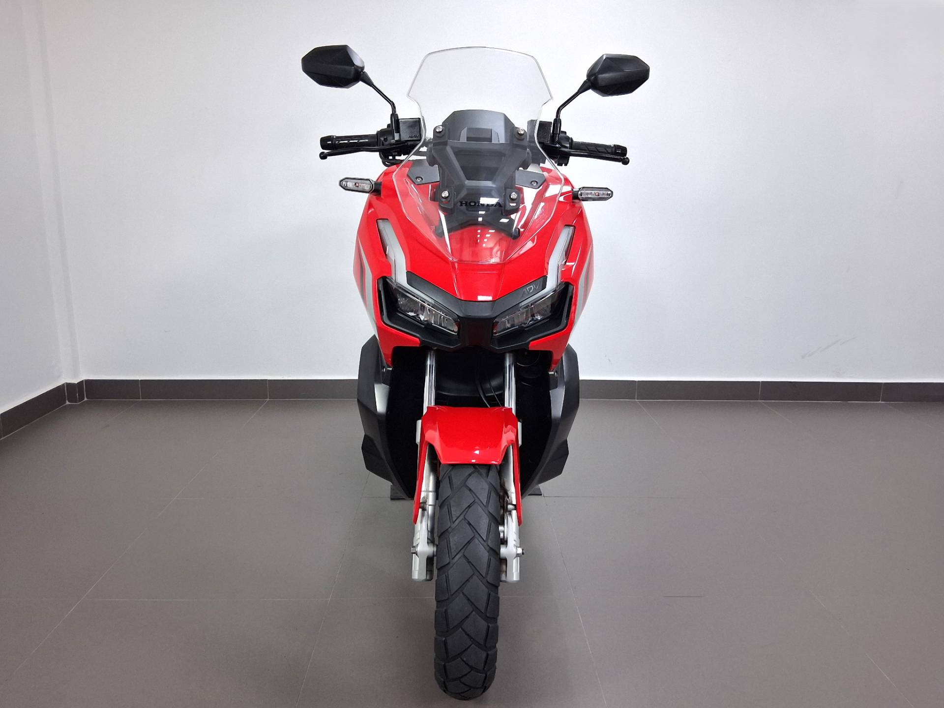 HONDA ADV 150