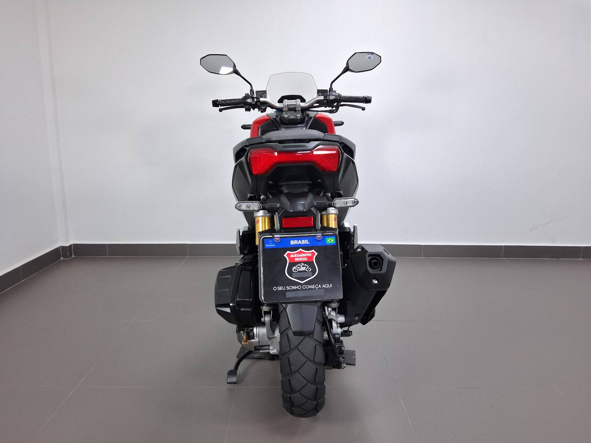 HONDA ADV 150