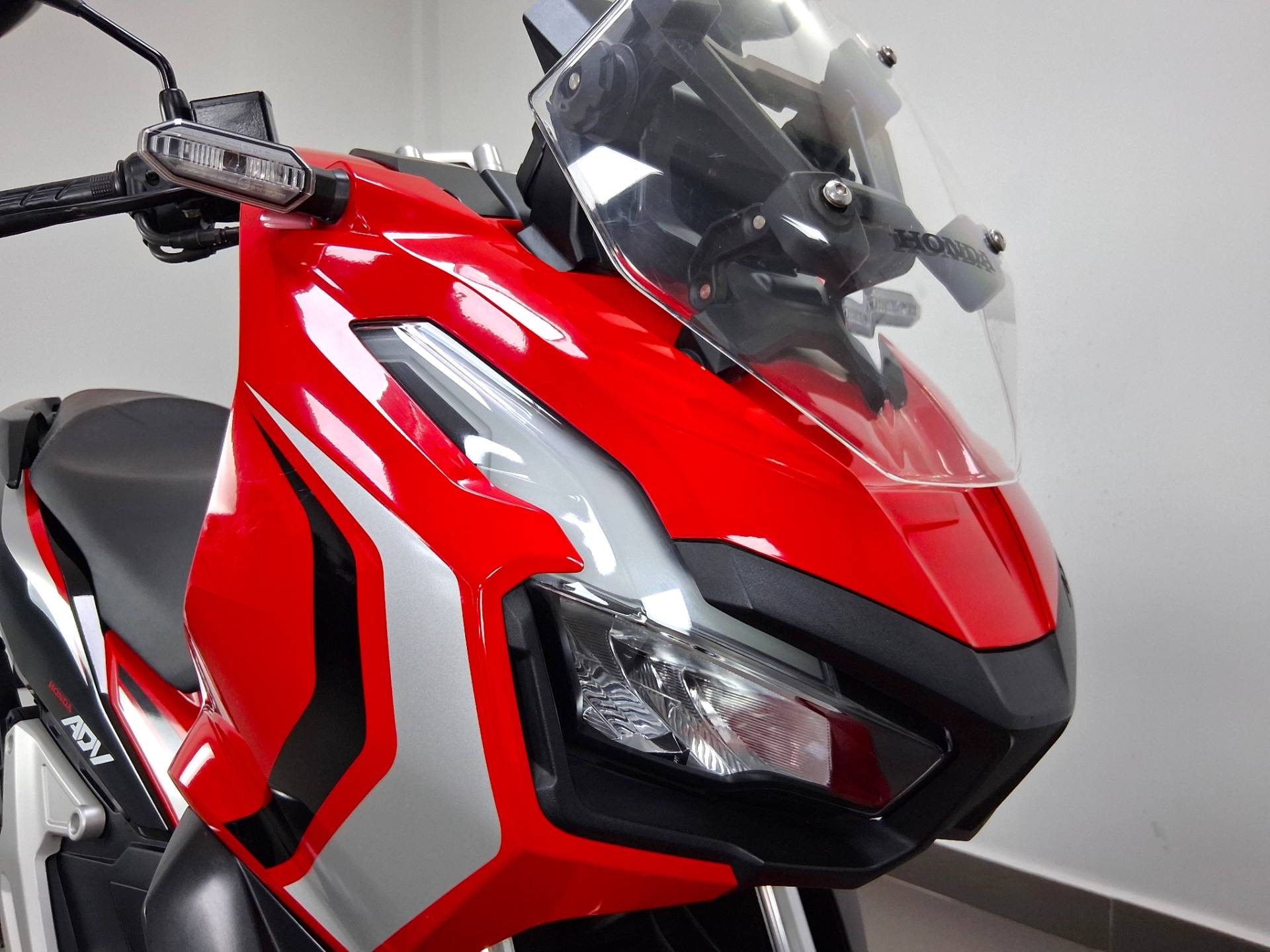HONDA ADV 150