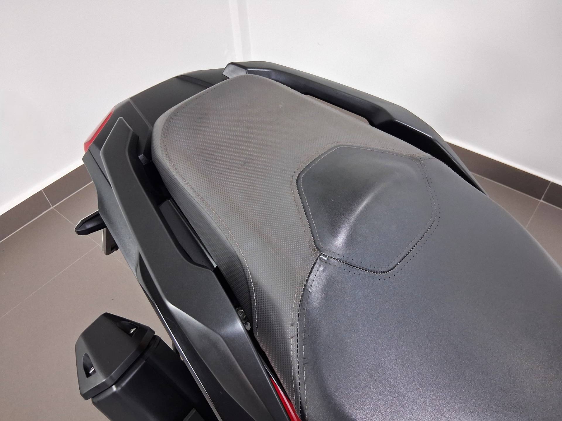 HONDA ADV 150