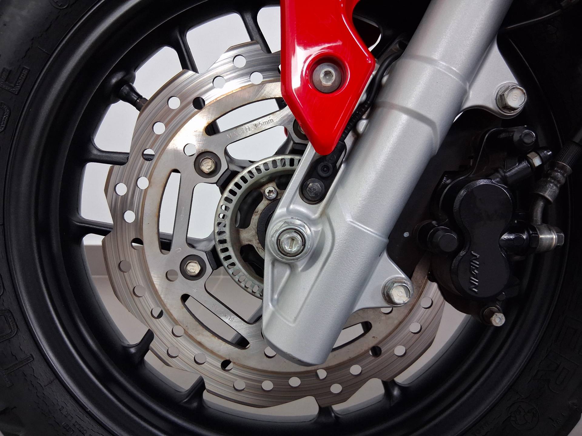 HONDA ADV 150