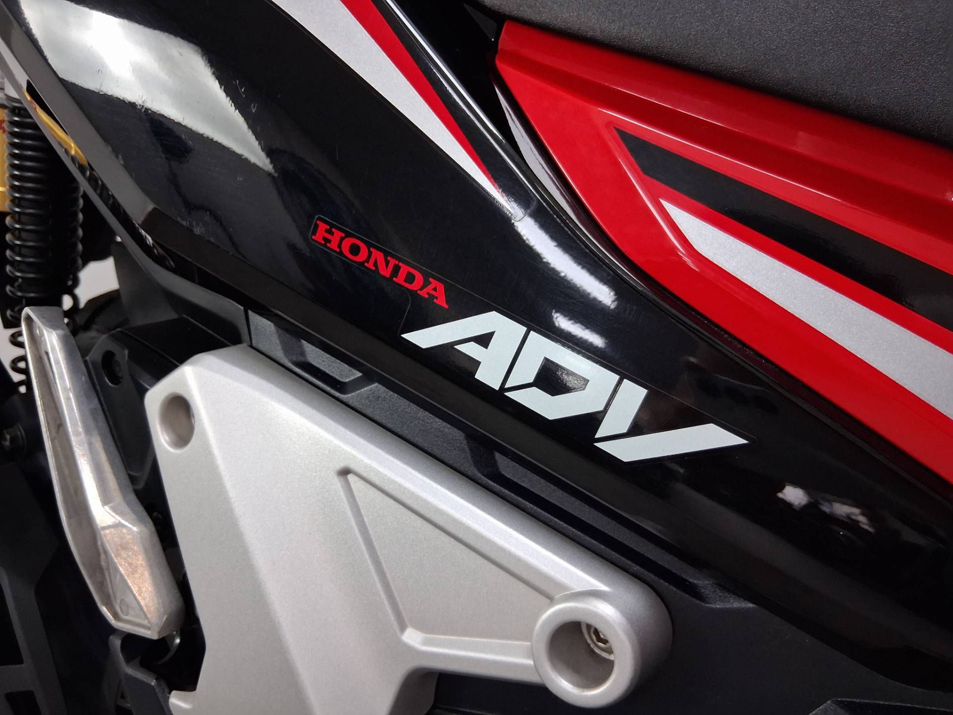 HONDA ADV 150
