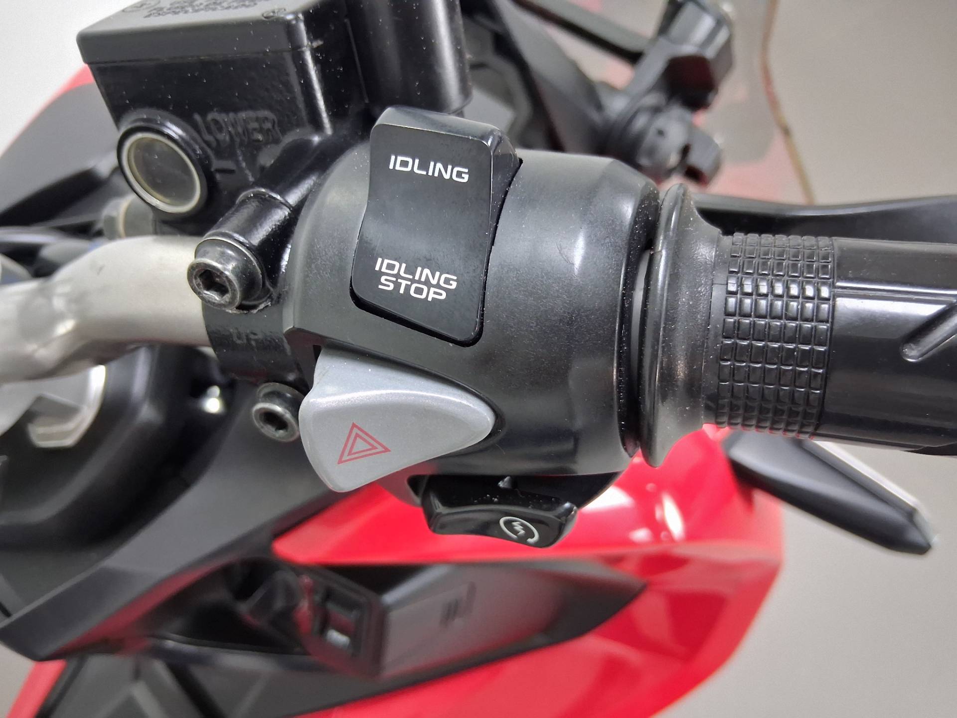 HONDA ADV 150