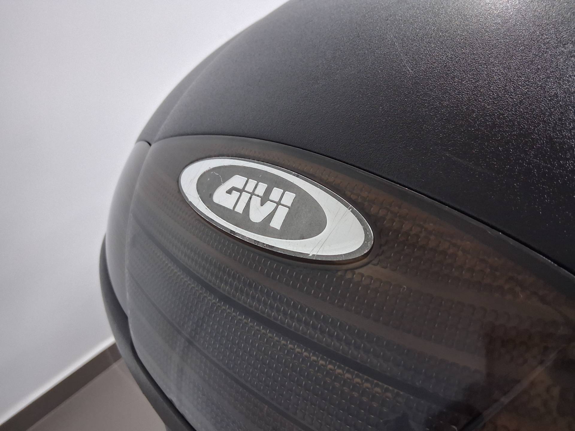 SUZUKI V STROM 650 XT ABS