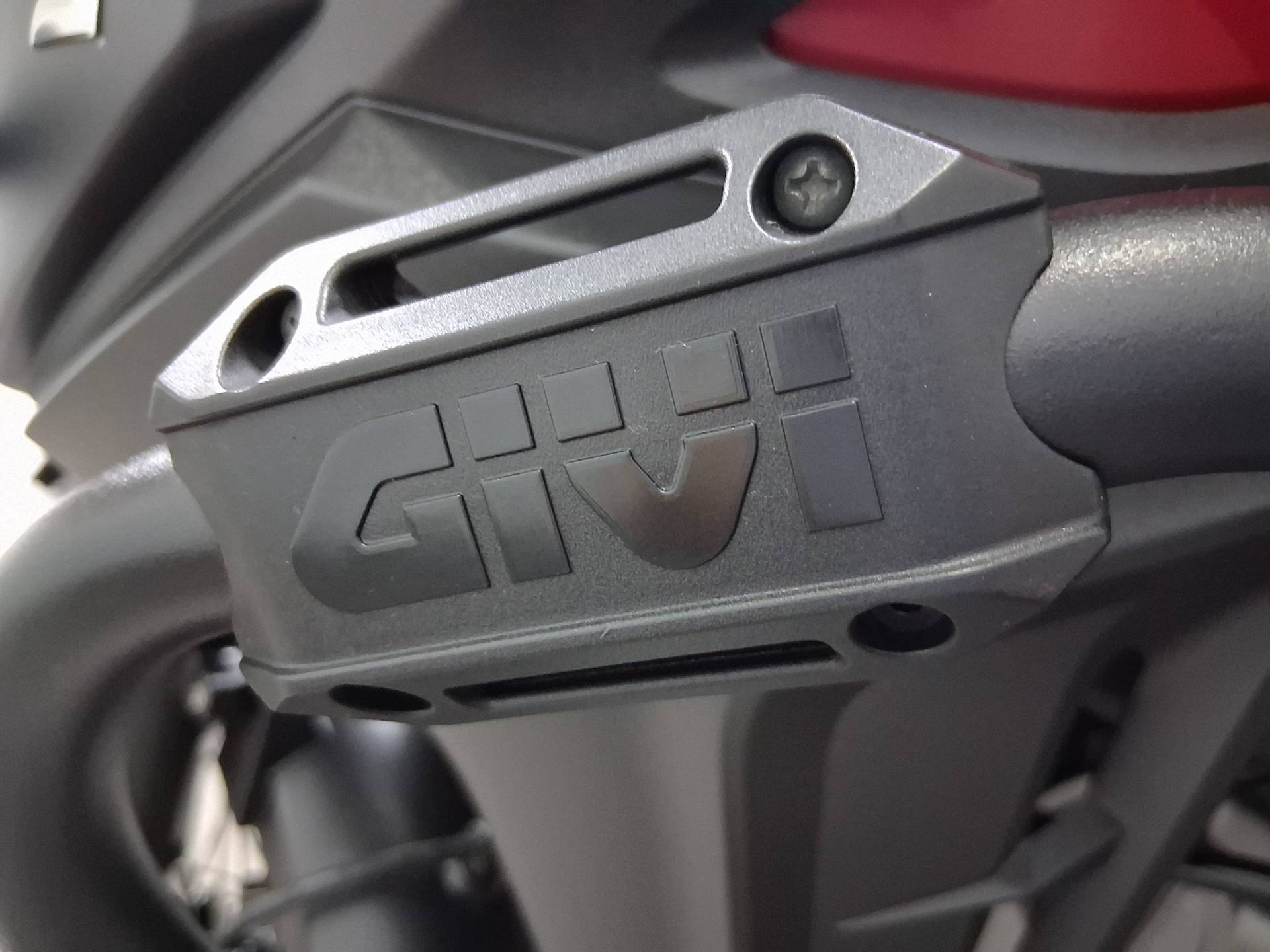 SUZUKI V STROM 650 XT ABS