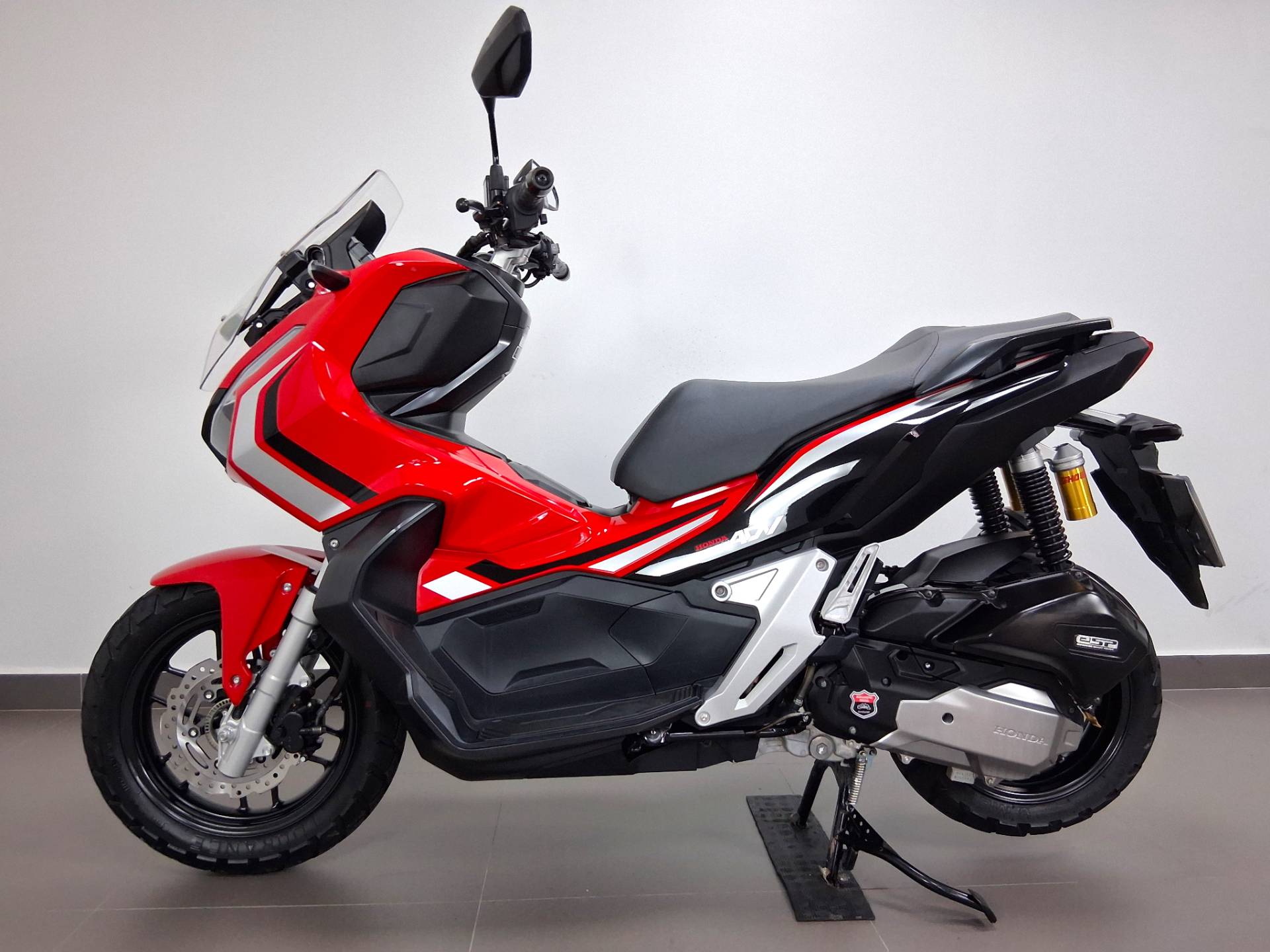 HONDA ADV 150