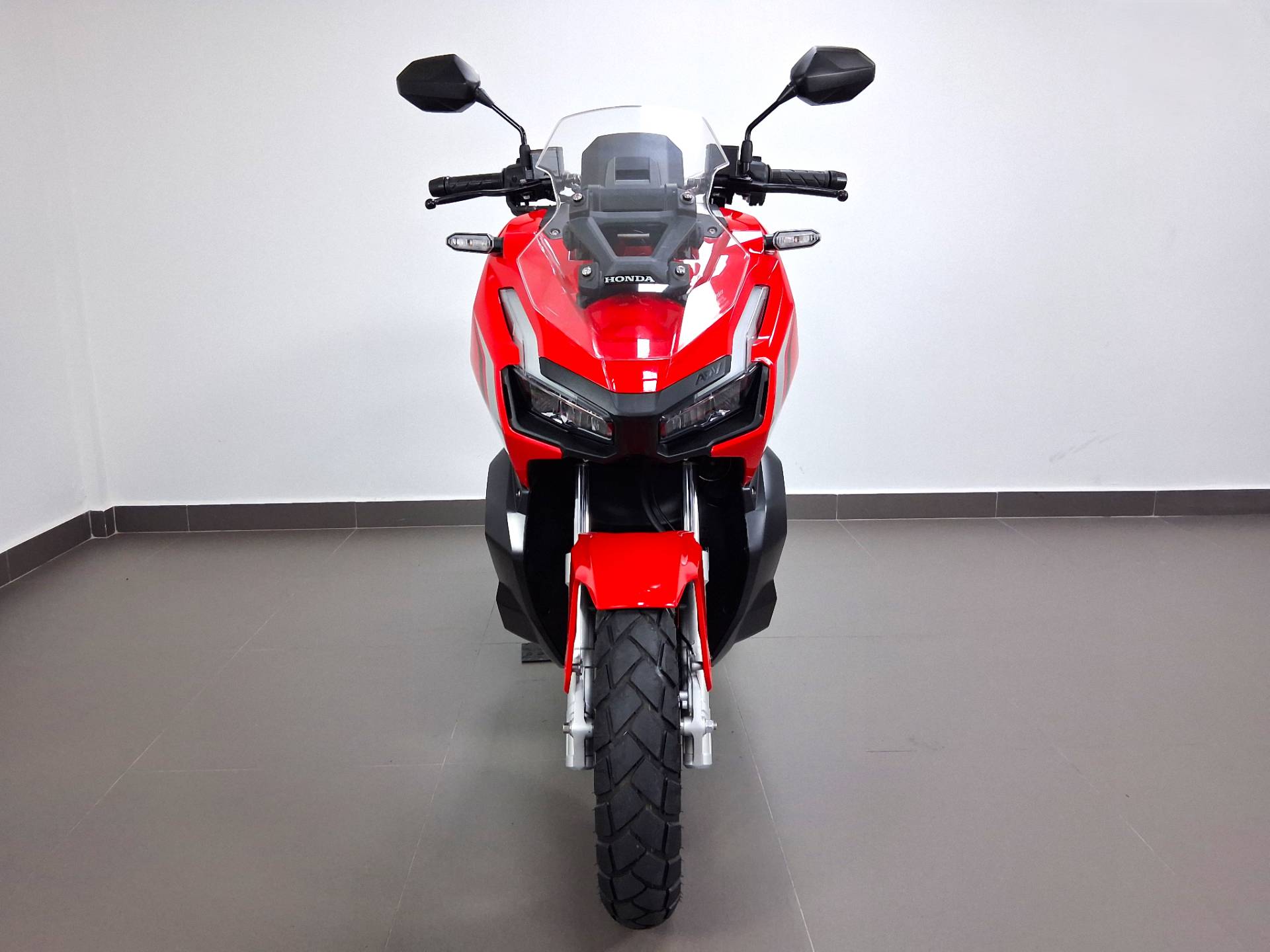 HONDA ADV 150