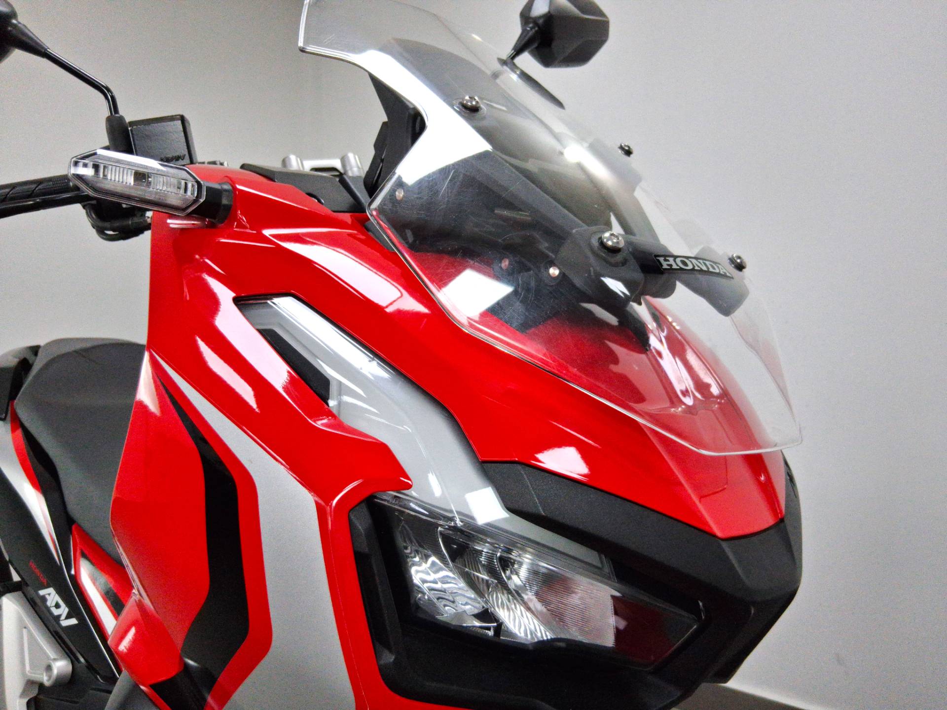 HONDA ADV 150