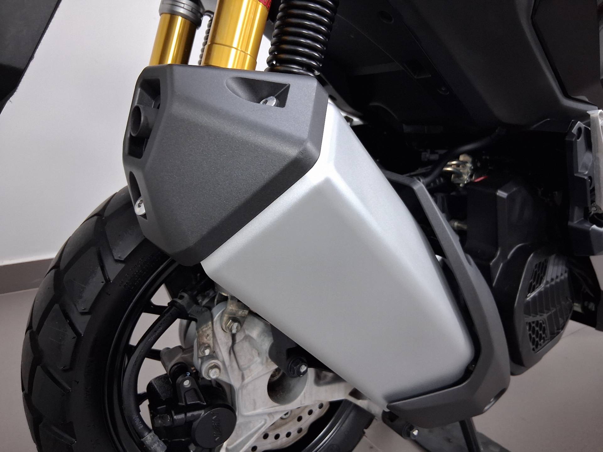 HONDA ADV 150